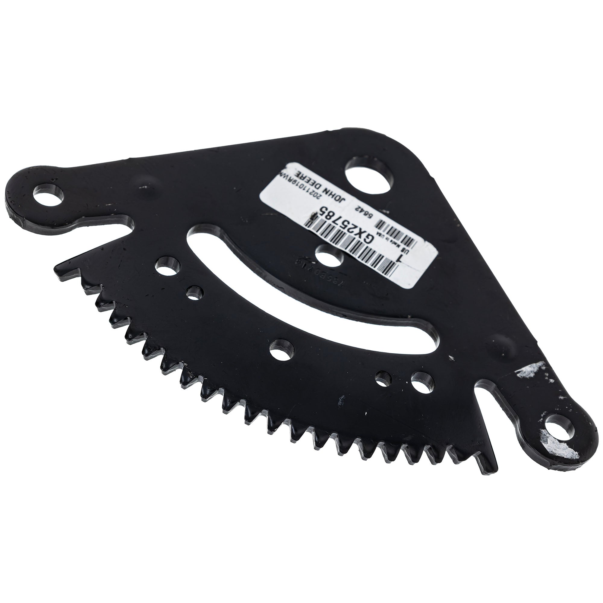 John Deere GX25785 Steering Sector Gear | Mow The Lawn