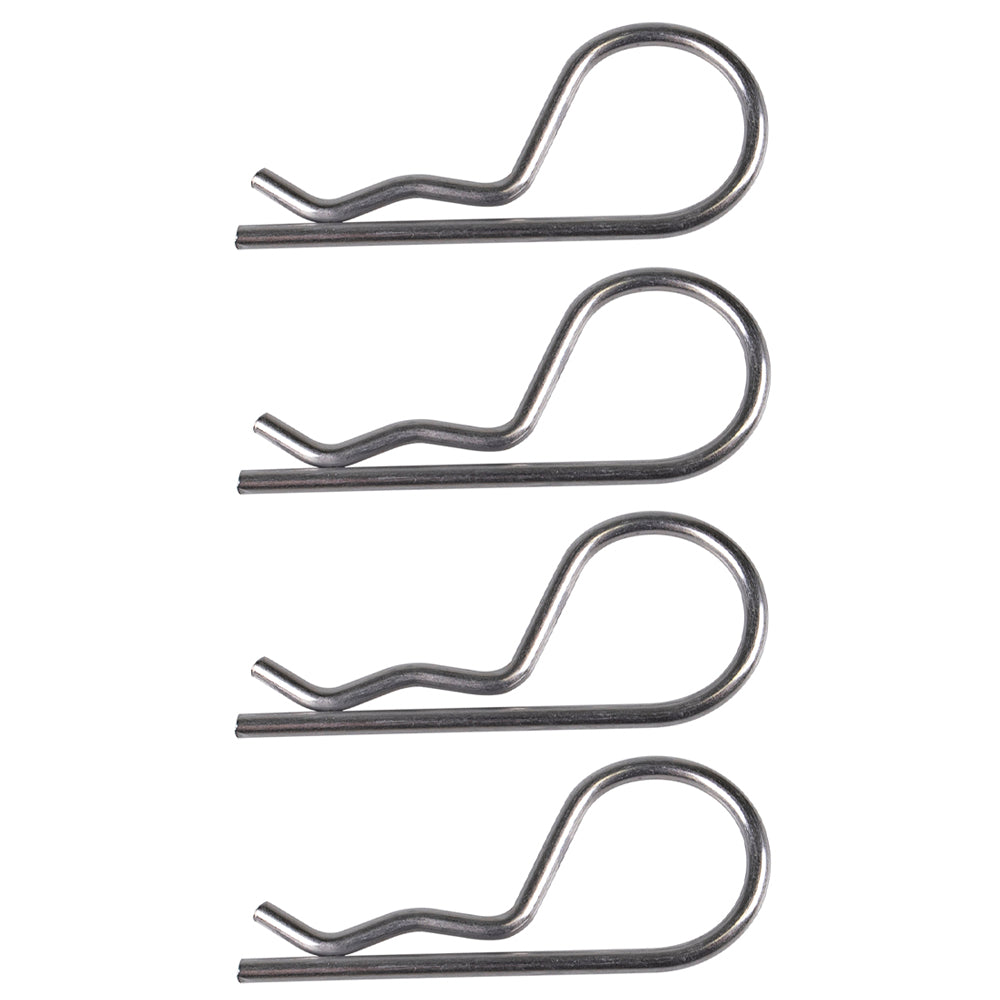 John Deere GX26085 Hardware 4-Pack