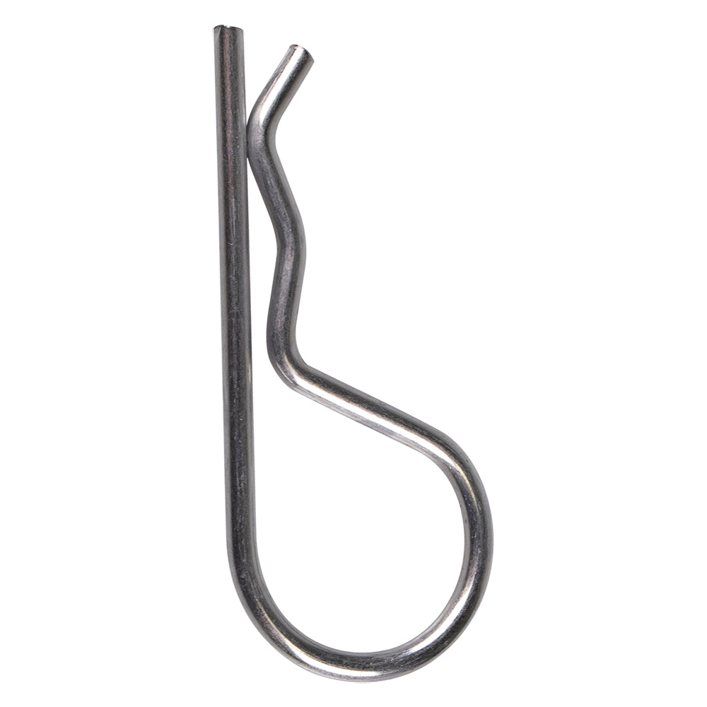 John Deere GX26085 Spring Locking Pin 4pk 4-Pack