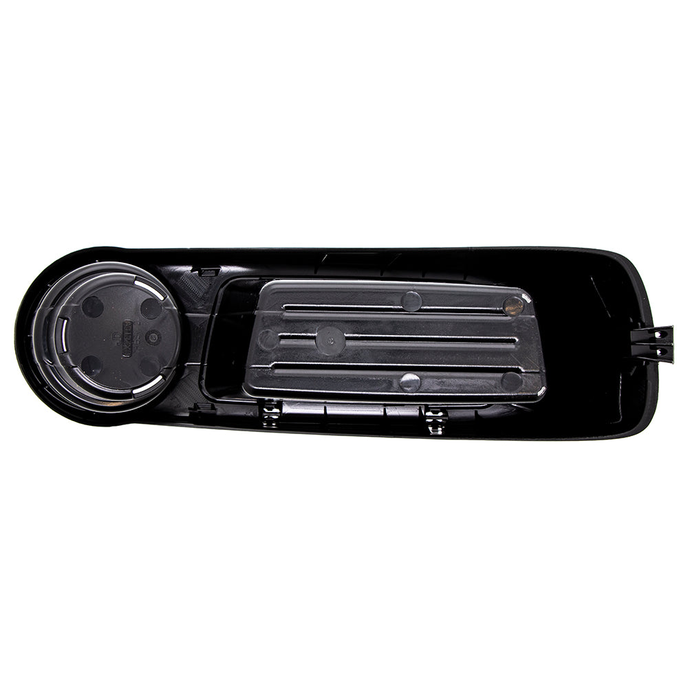 John Deere GX26165 Console Holder