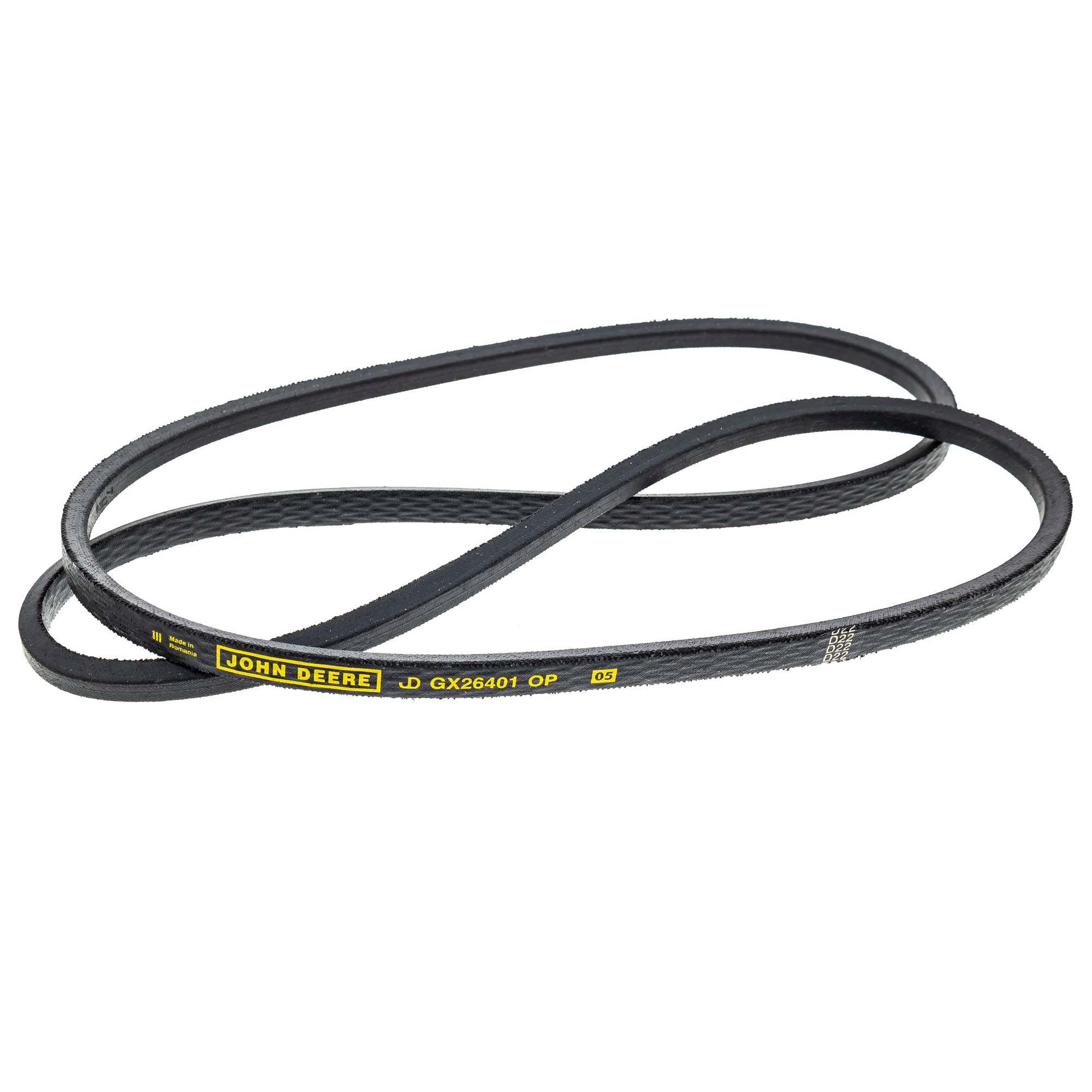 John Deere GX26401 Traction Drive V-Belt