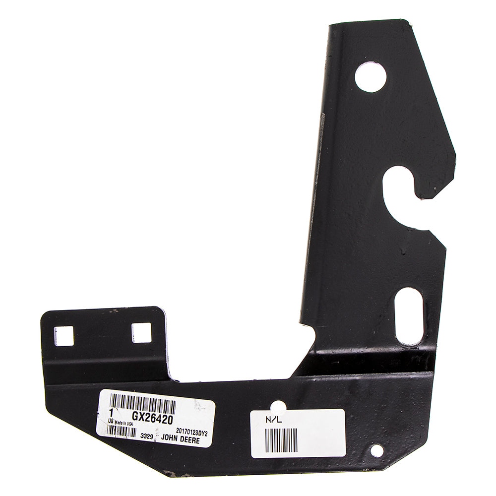 John Deere GX26420 RH Mounting Plate