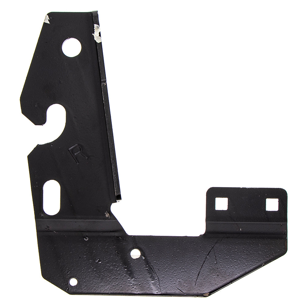 John Deere GX26420 Right Hand Mounting Plate