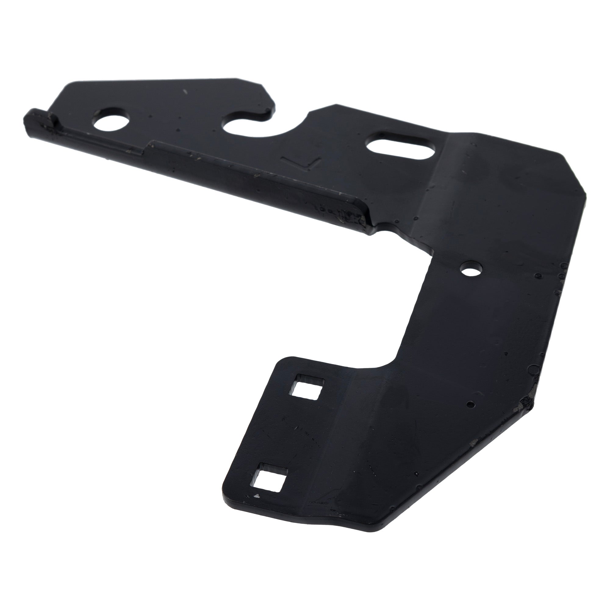 John Deere GX26421 Left Hand Plate