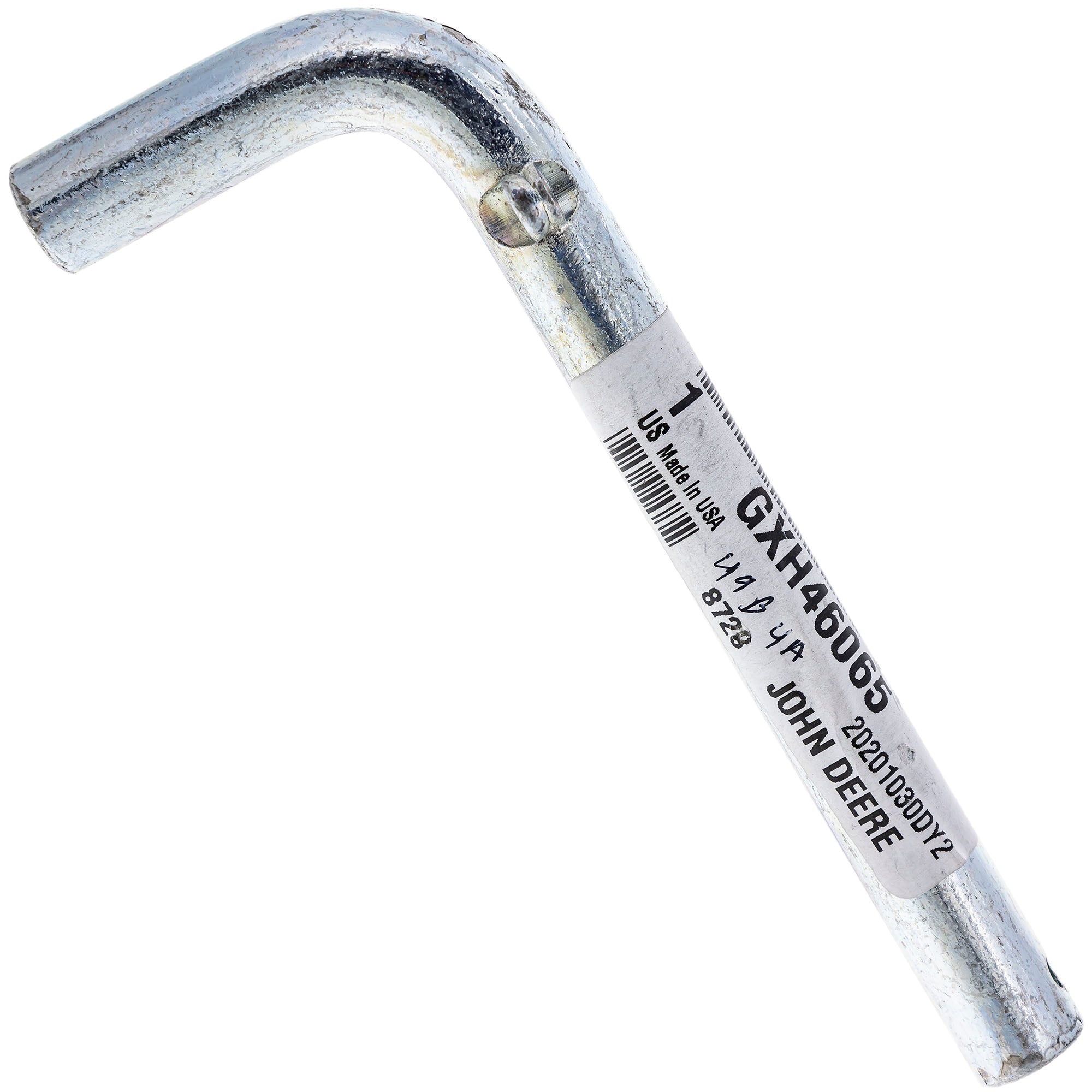 John Deere GXH46065 Pin Fastener