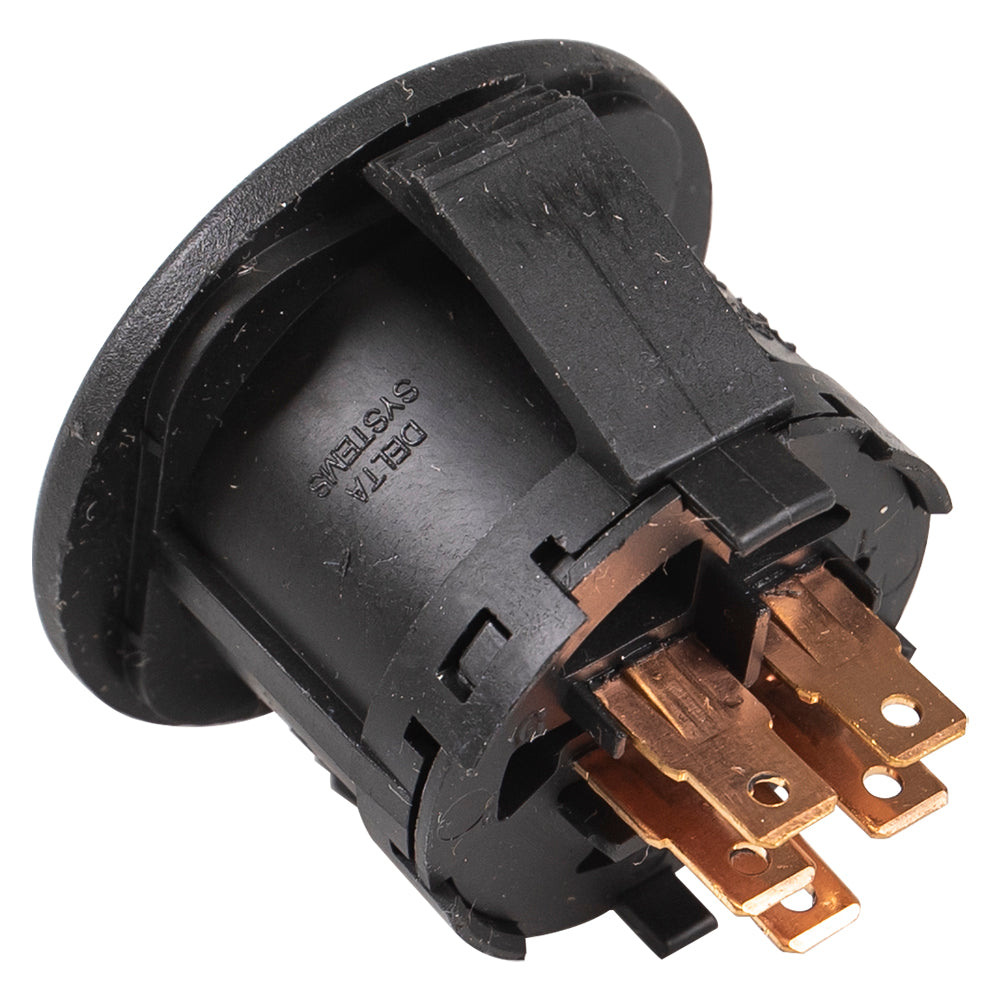John Deere GY00191 Ignition Switch