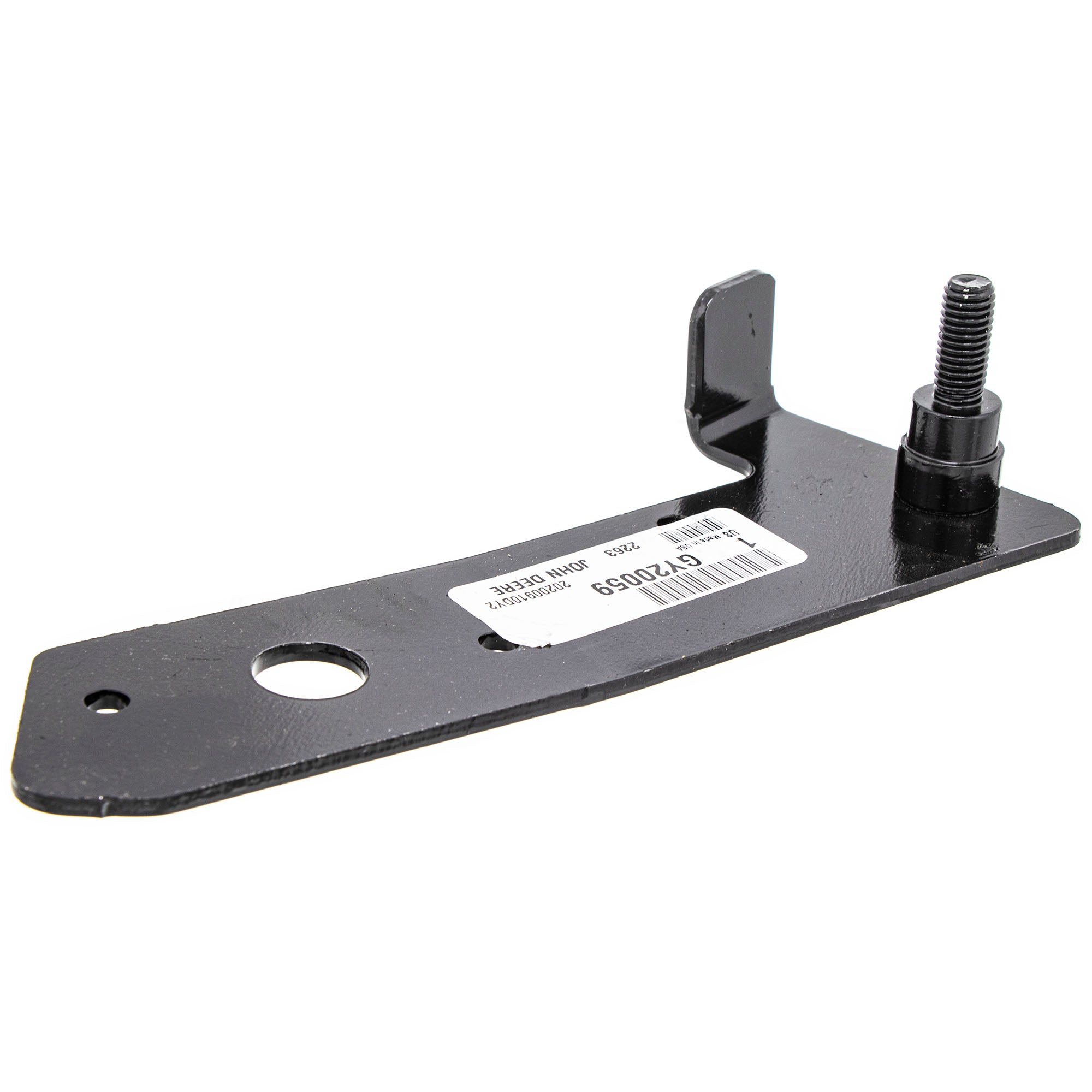 John Deere GY20059 Deck Drive Arm