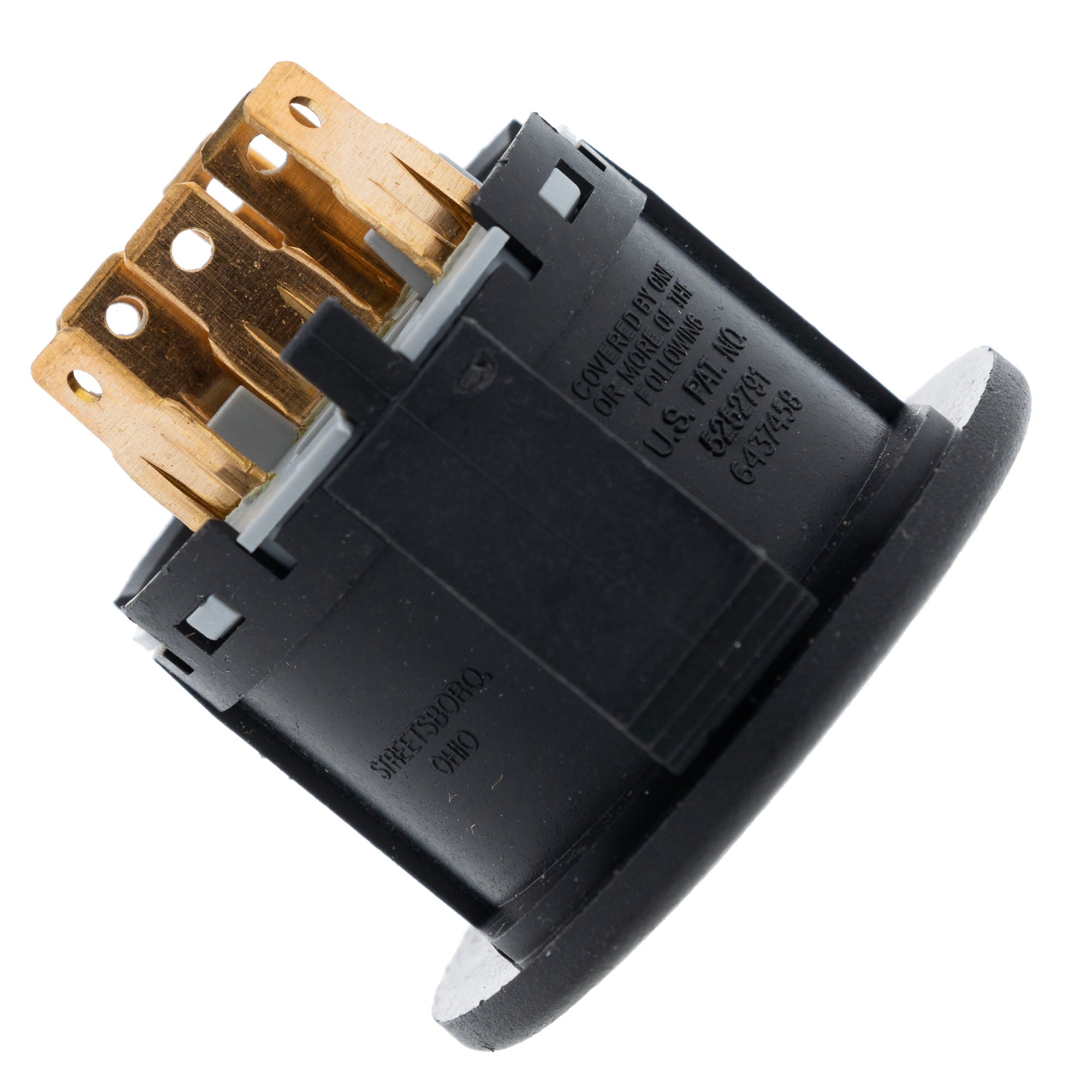 John Deere GY20074 Rotary Ignition Switch | Mow The Lawn