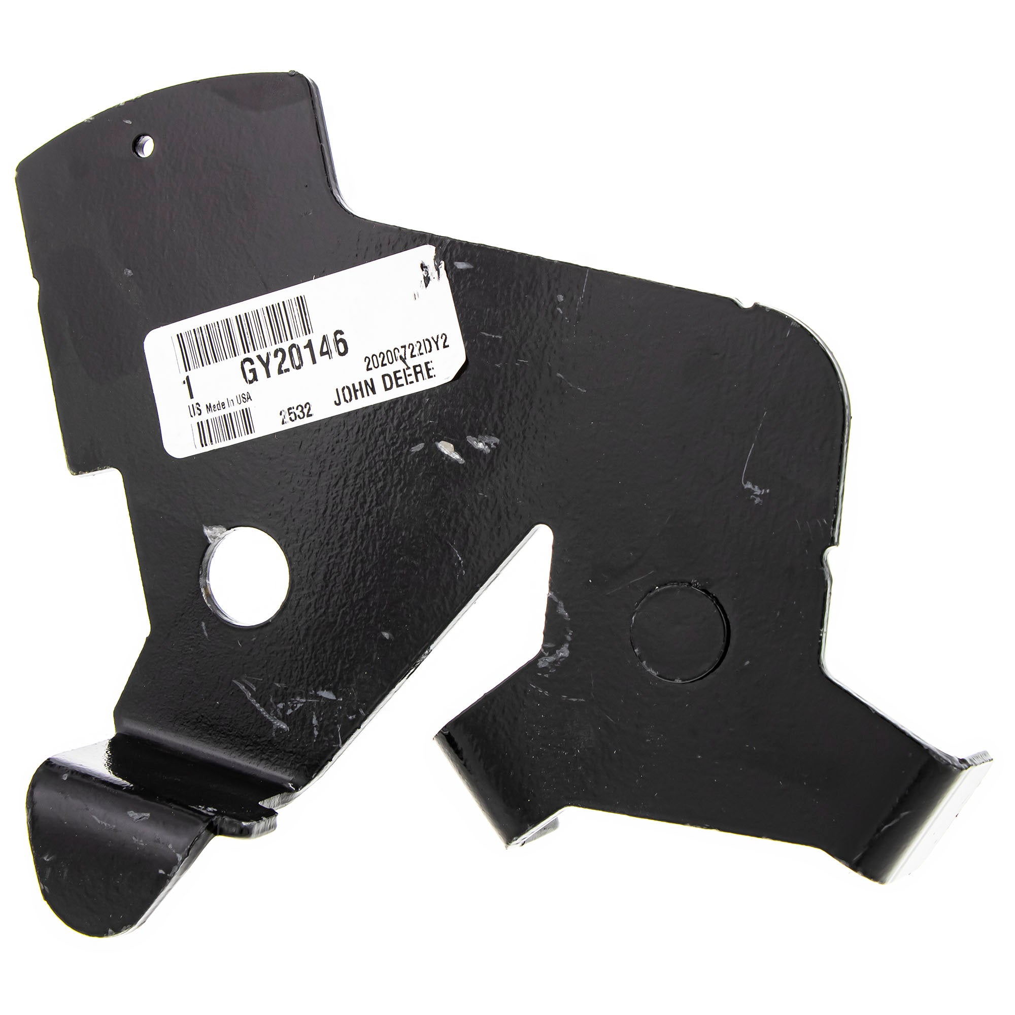 John Deere GY20146 Riveted Idler Arm