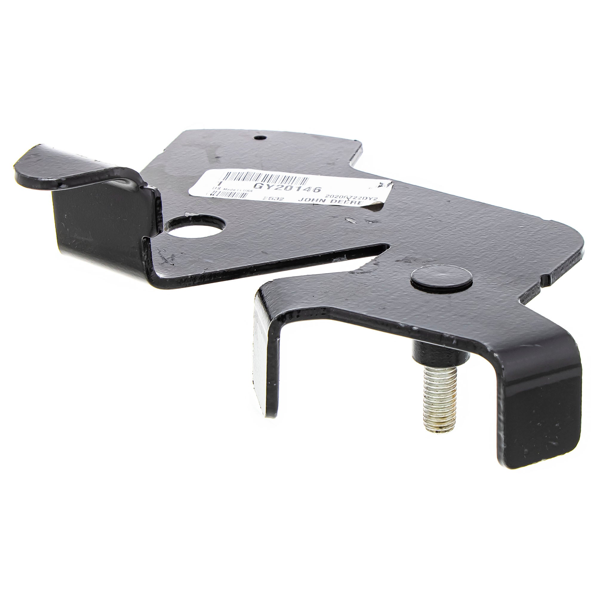 John Deere GY20146 Riveted Idler Arm