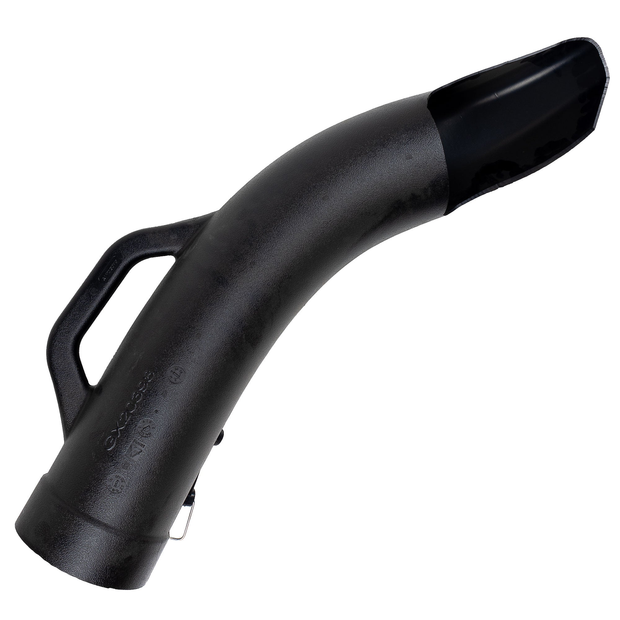 John Deere GY20159 Upper Chute