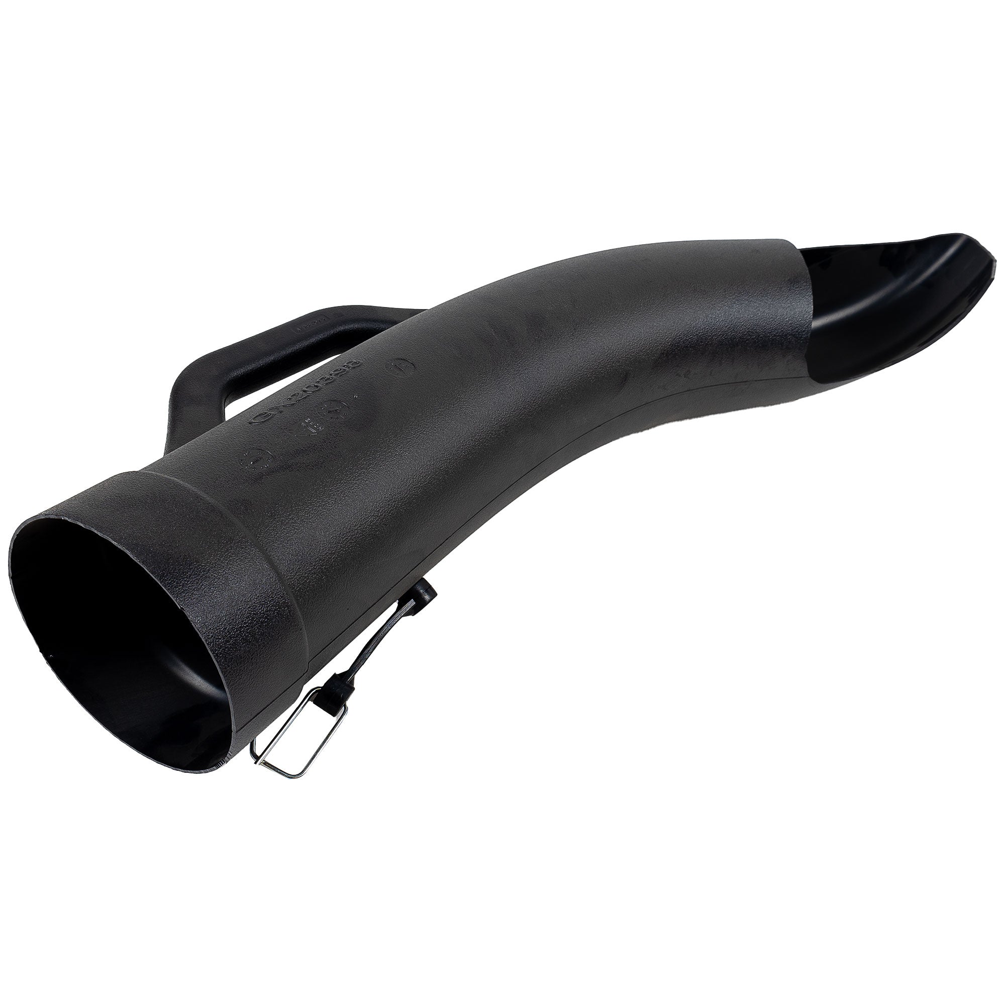 John Deere GY20159 Upper Chute
