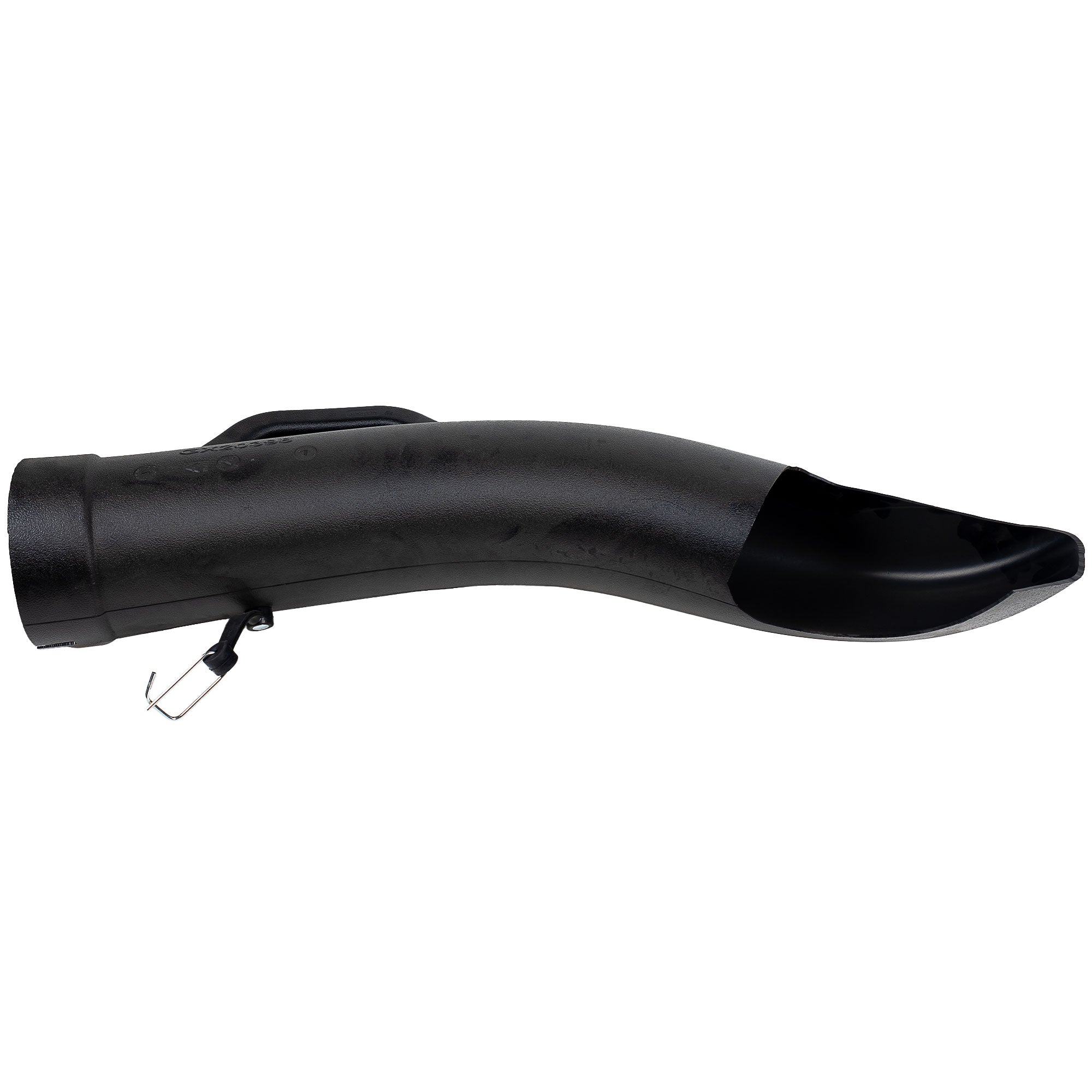 John Deere GY20159 Upper Chute