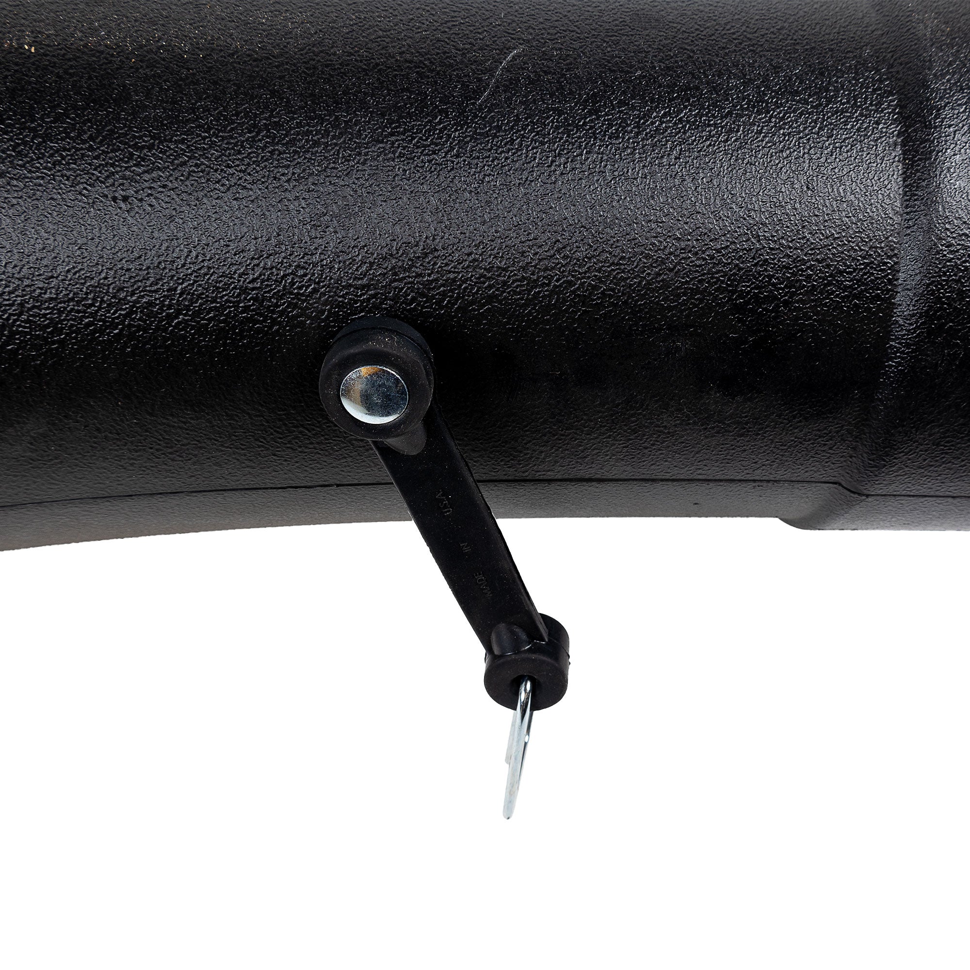 John Deere GY20159 Upper Chute