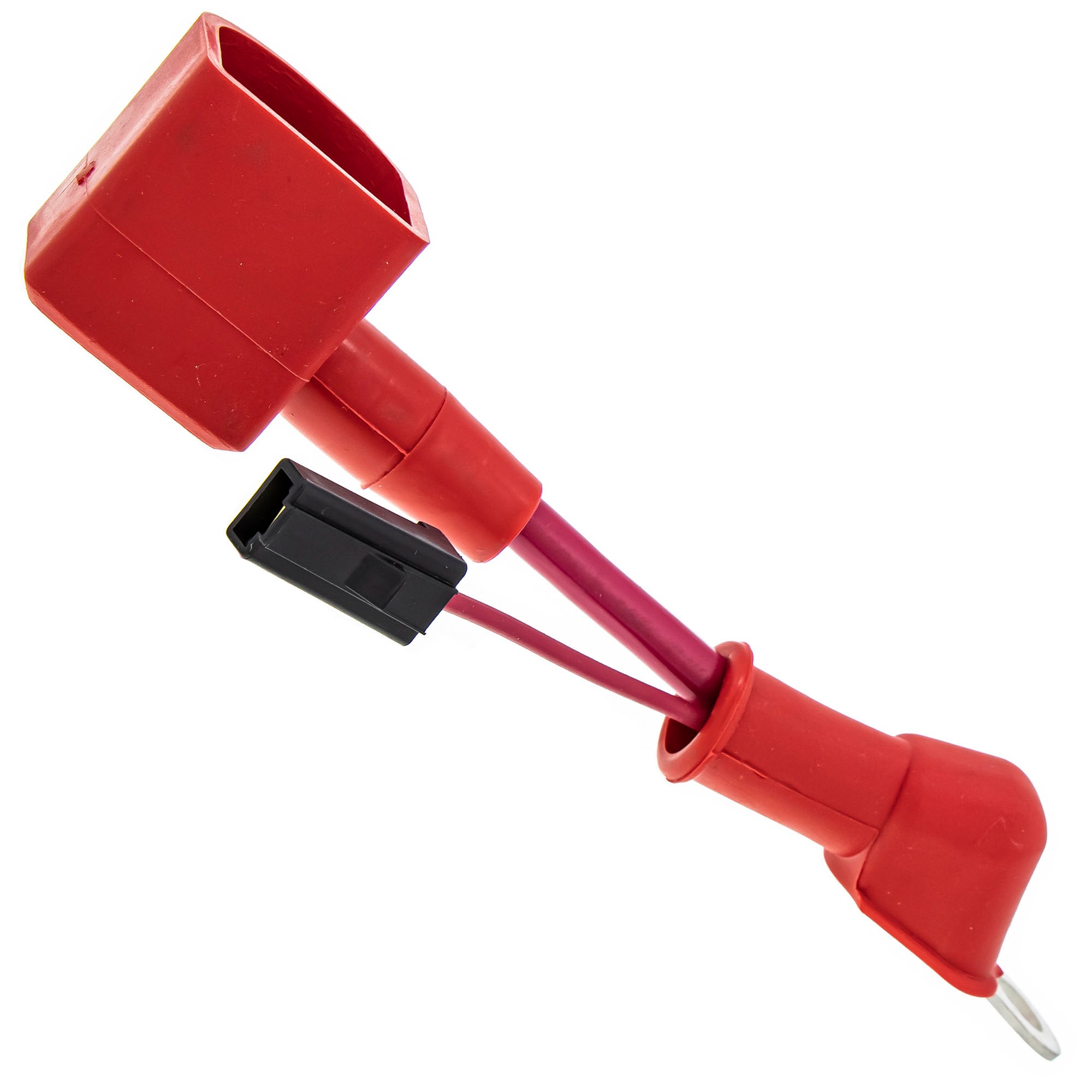 John Deere GY20169 Positive Battery Cable