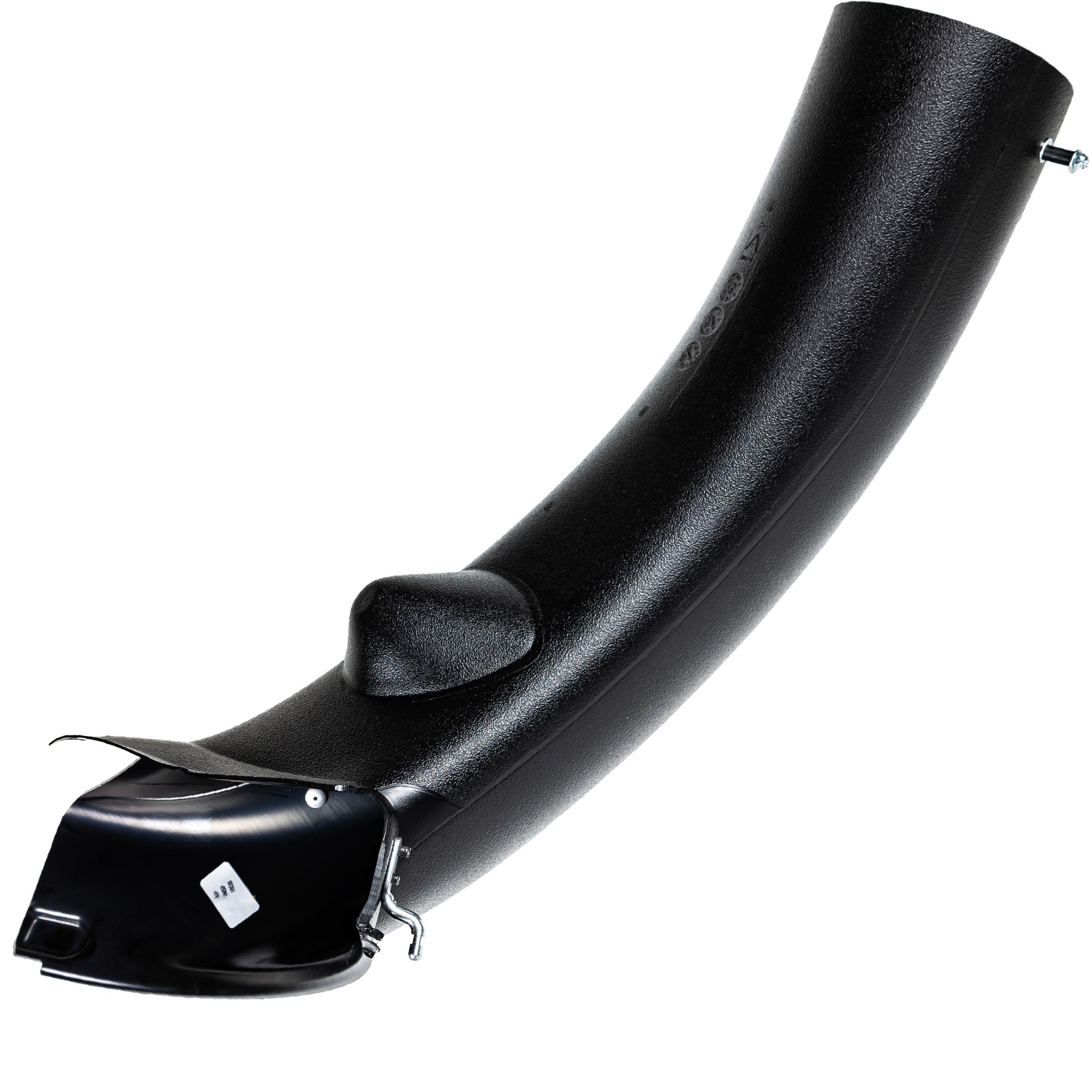 *りー* OEM Kawasaki Ninja ZX4RR 23 24 Radiator Cooling Fan 0 MILES