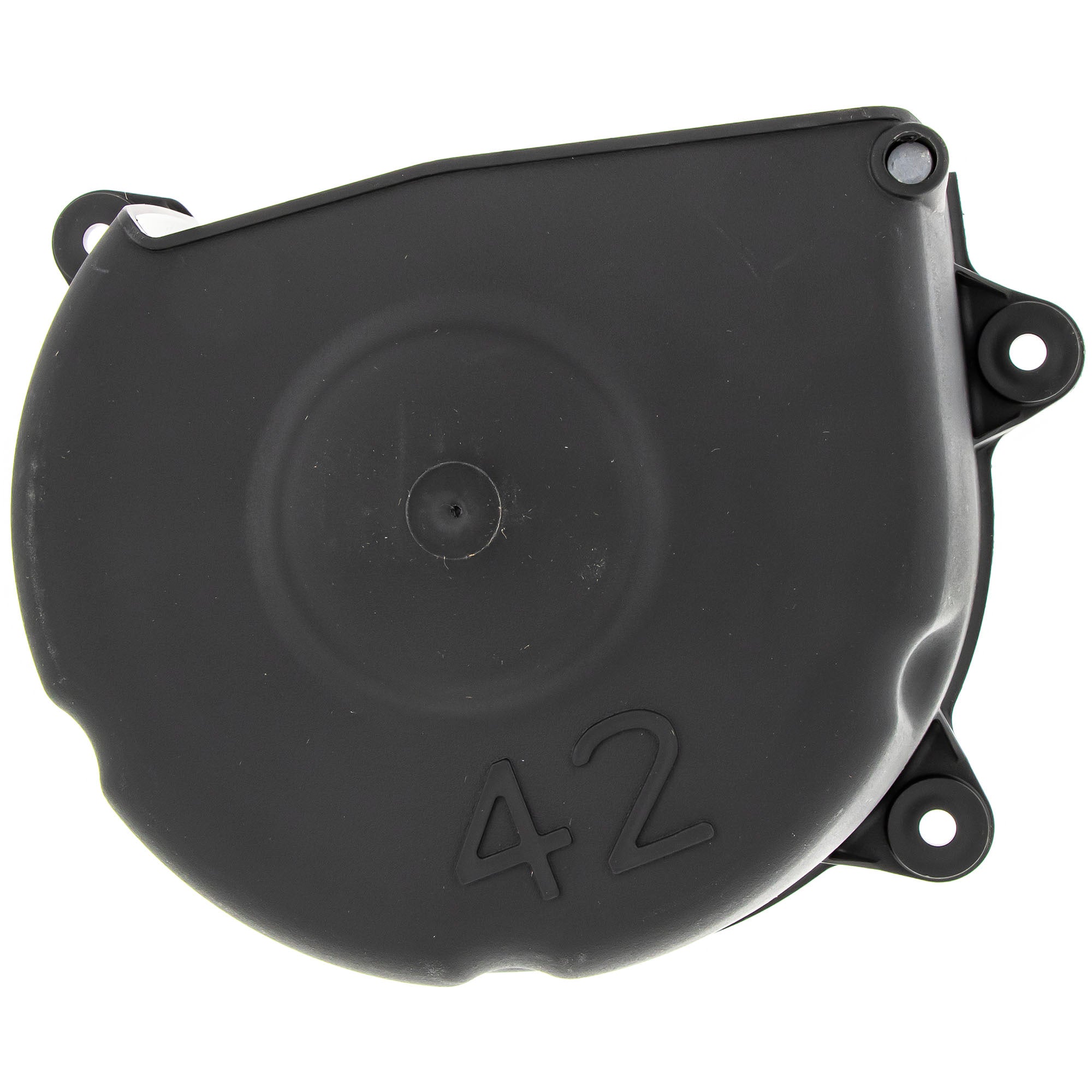 John Deere GY20426 Belt Cover