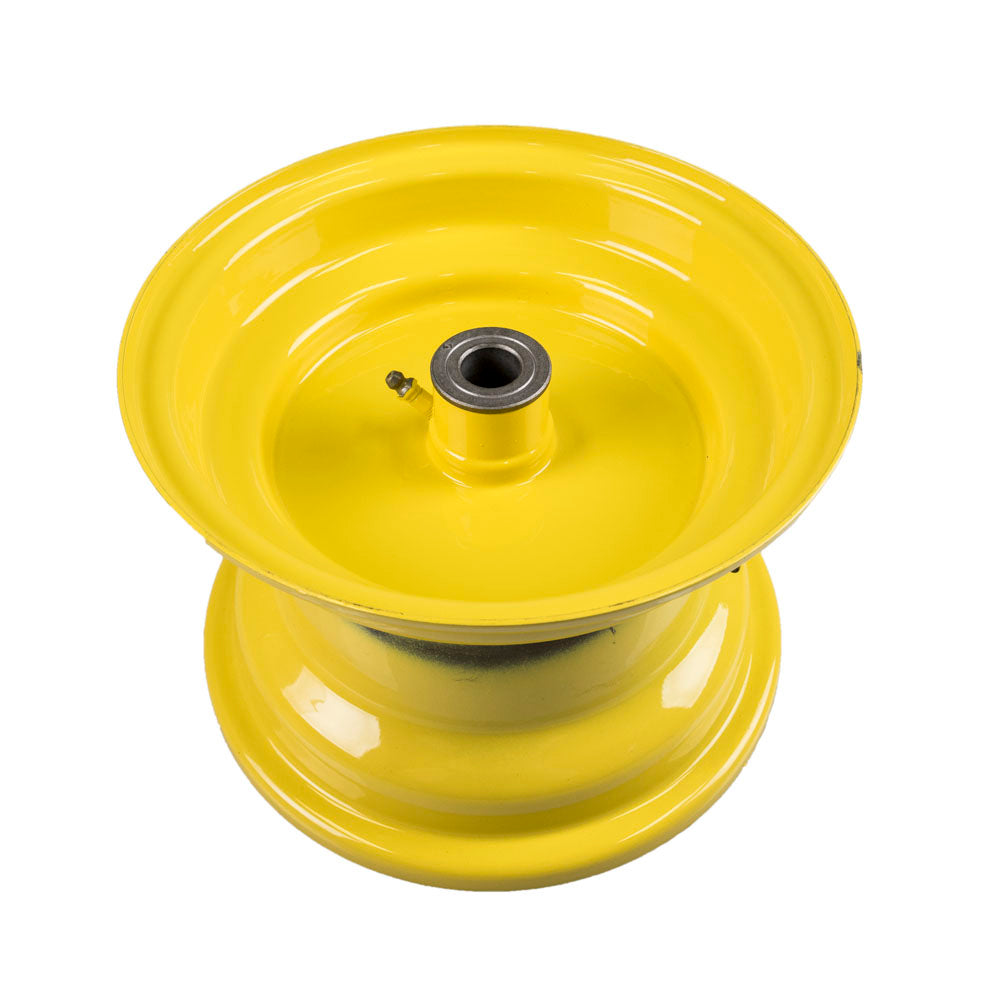 John Deere GY20563 Front Rim 8" 2PK 2-Pack