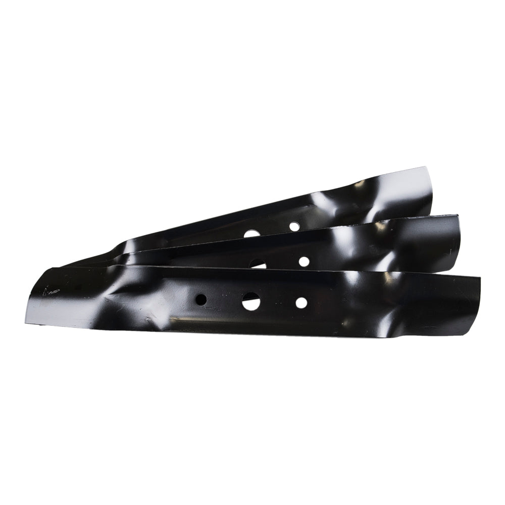John Deere GY20568 Mower Blades Kit 1-Pack