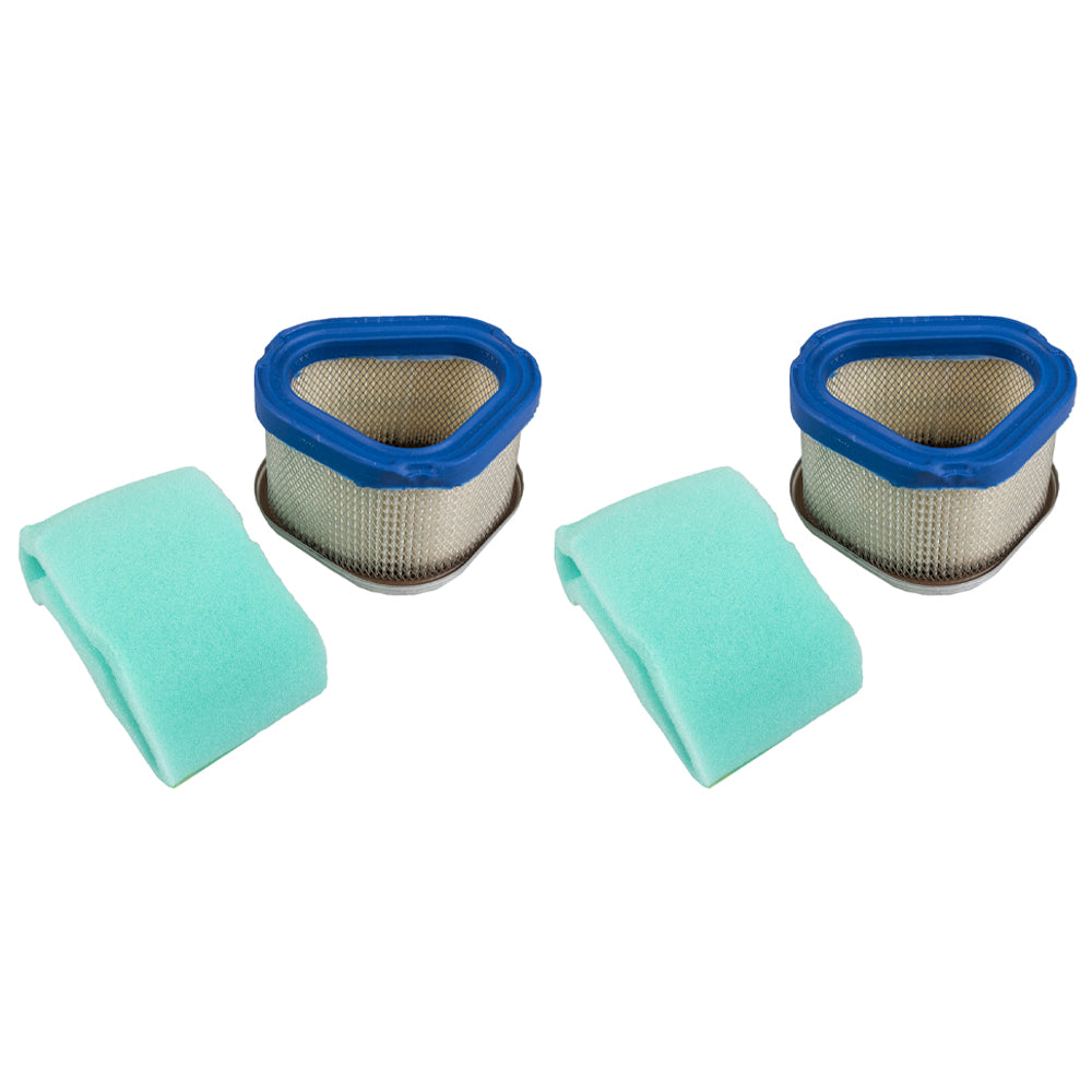 John Deere GY20574 Air Filter 2-Pack