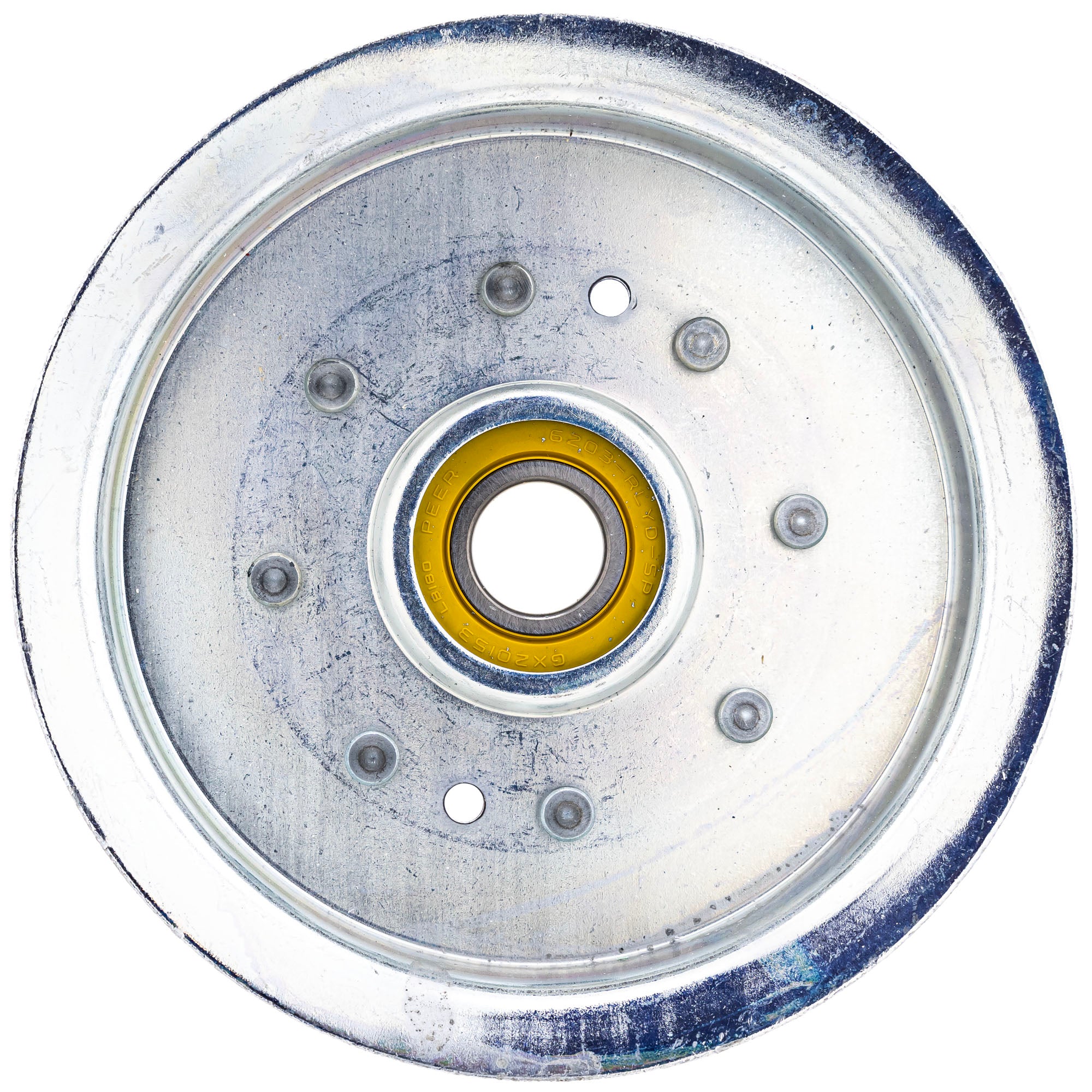 John Deere GY20629 Idler Pulley