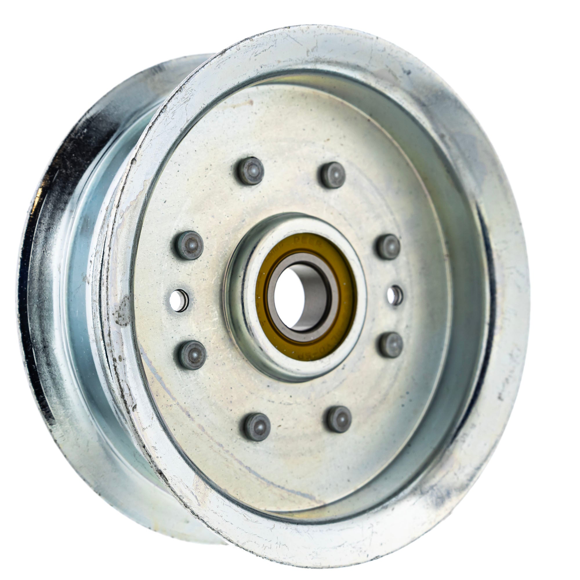 John Deere GY20629 Flat Idler Pulley