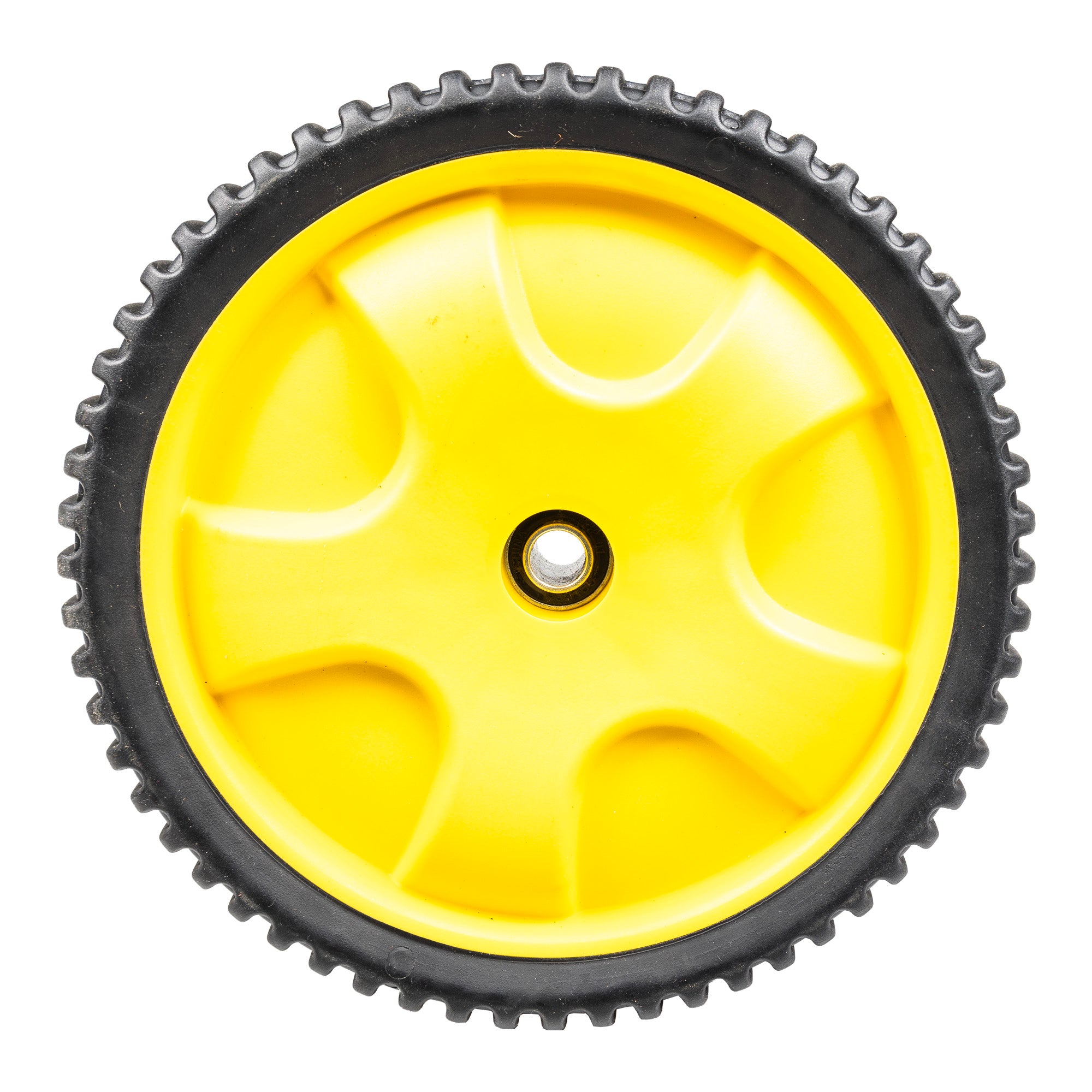 John Deere GY20630 Wheel