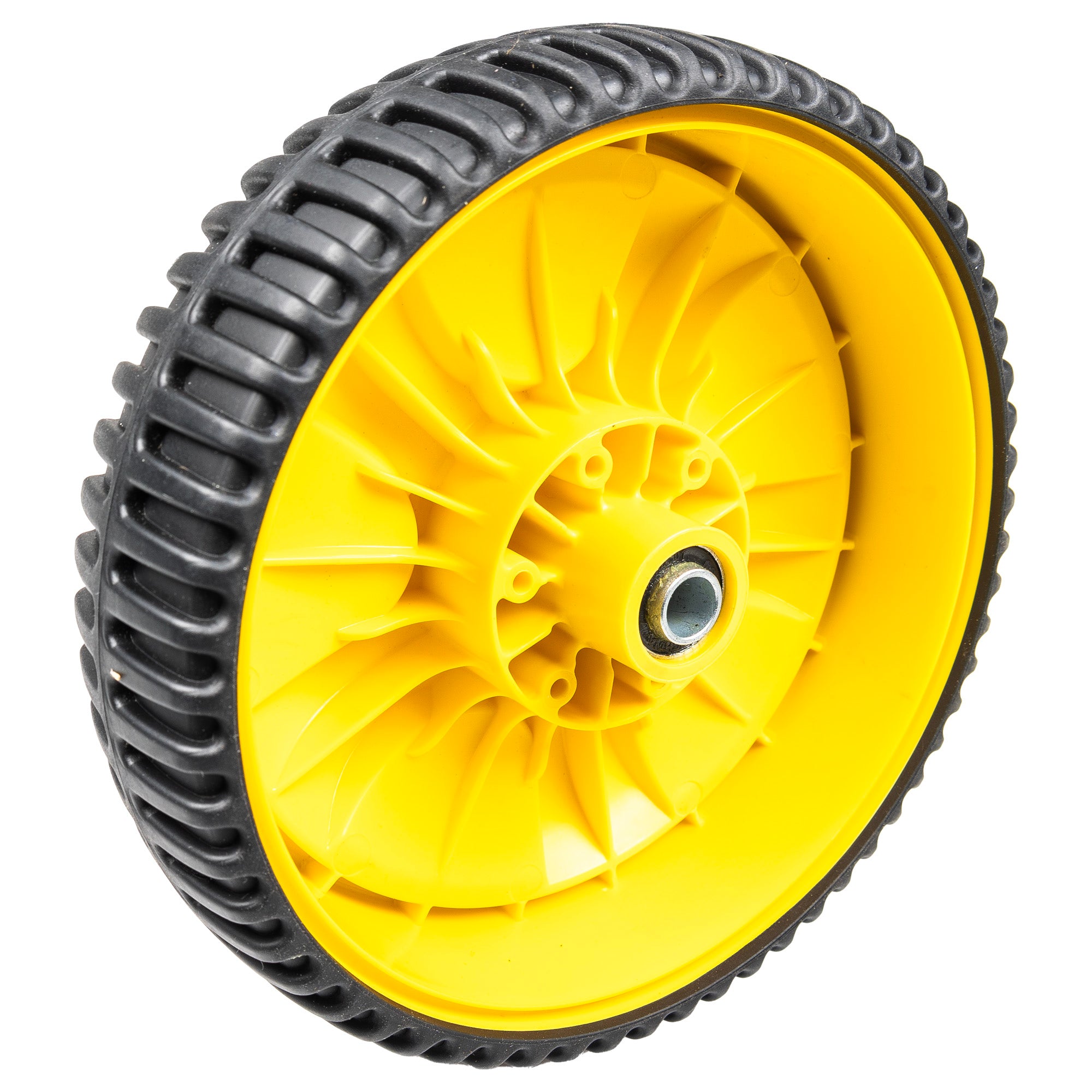 John Deere GY20630 Center Rim Wheel