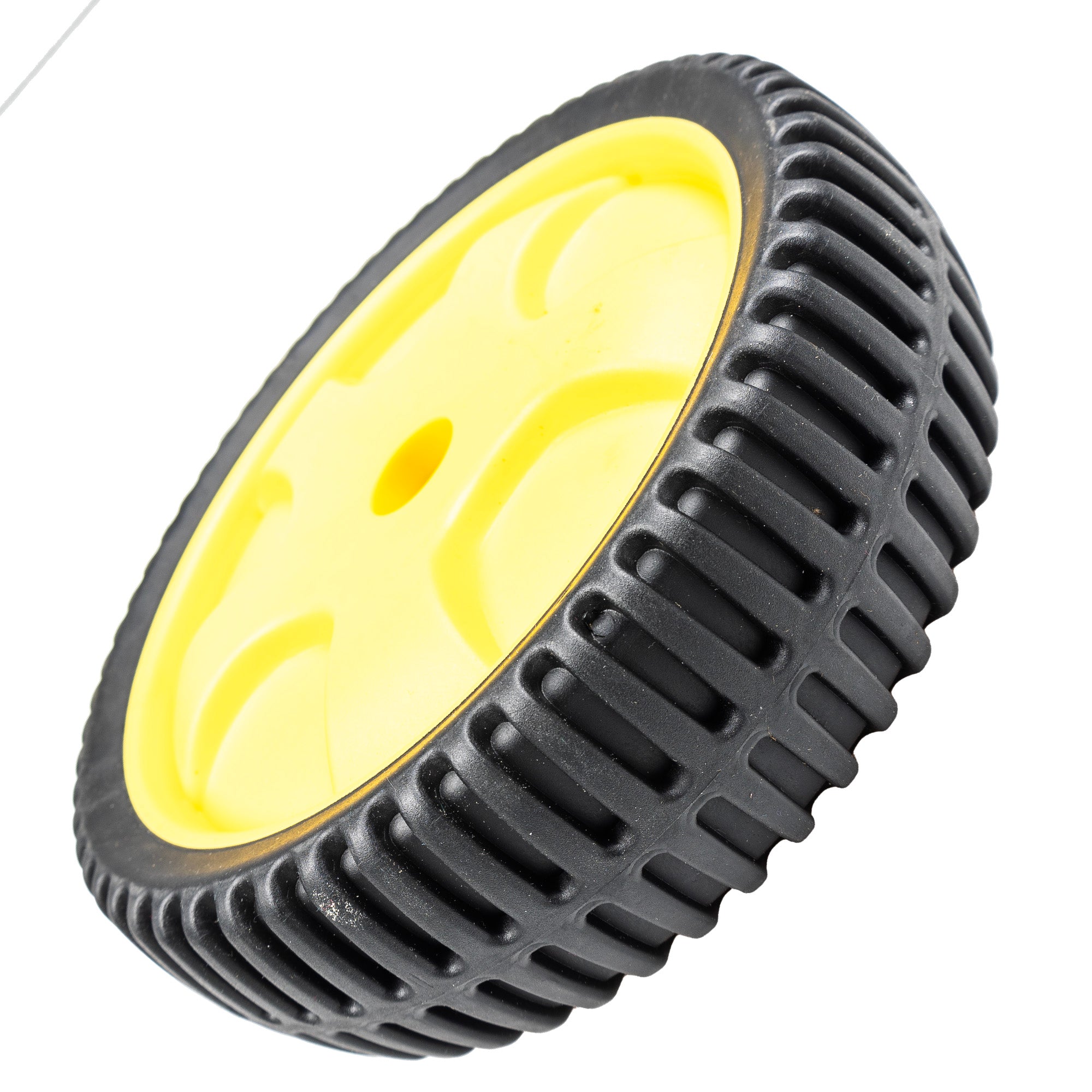 John Deere GY20630 Center Rim Wheel