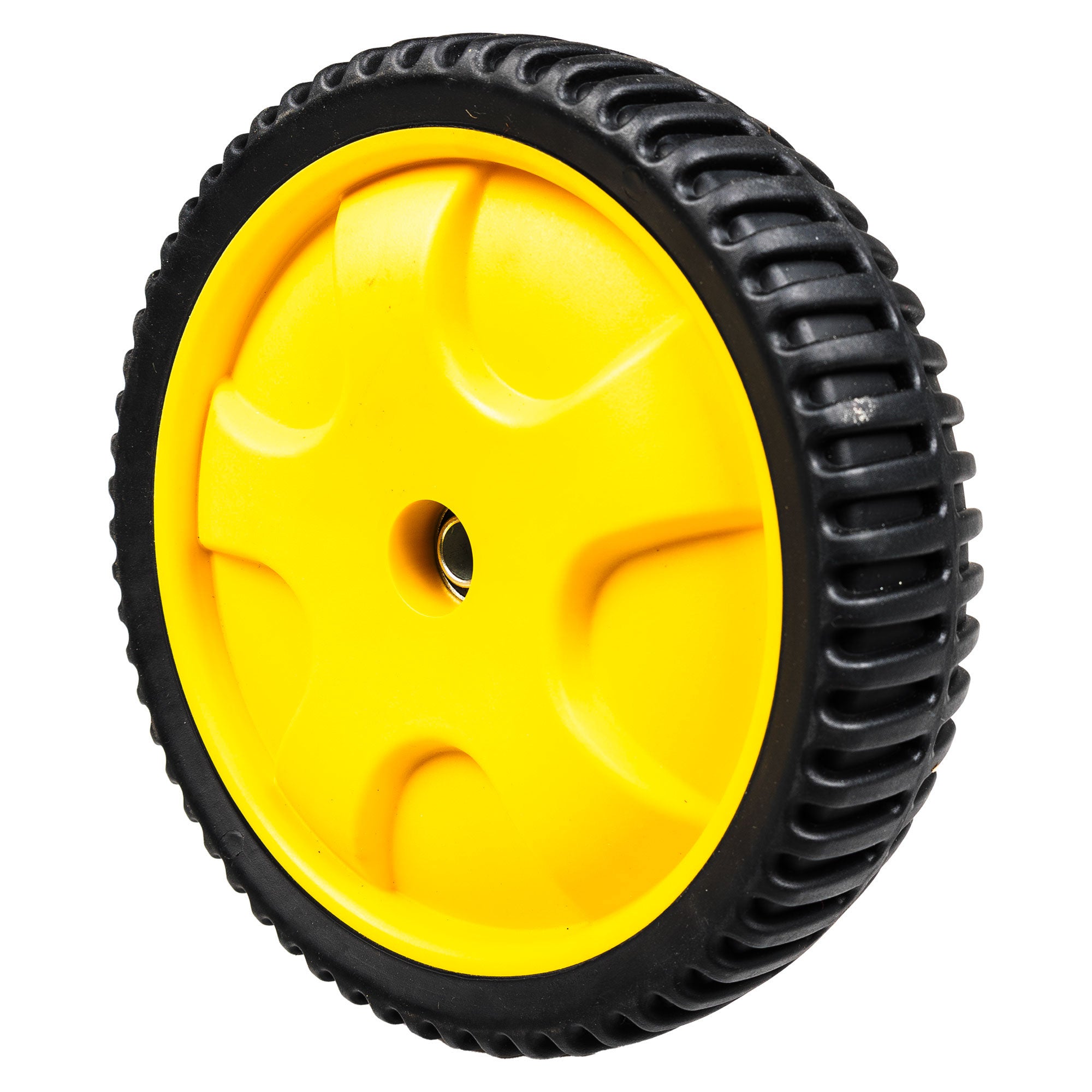John Deere GY20630 Center Rim Wheel 4PK 4-Pack