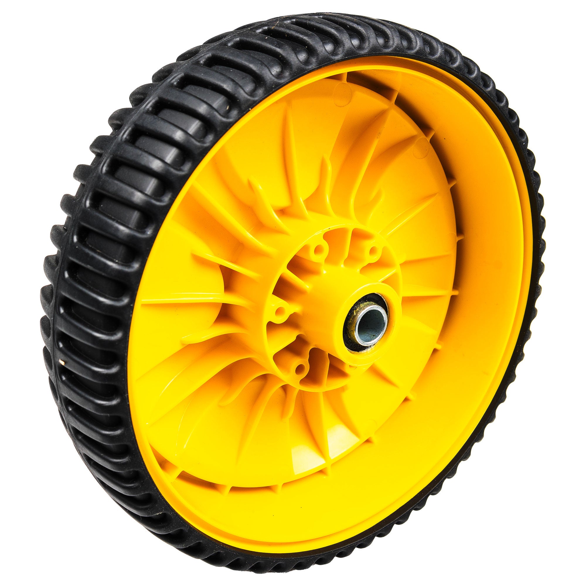 John Deere GY20630 Center Rim Wheel 4PK 4-Pack
