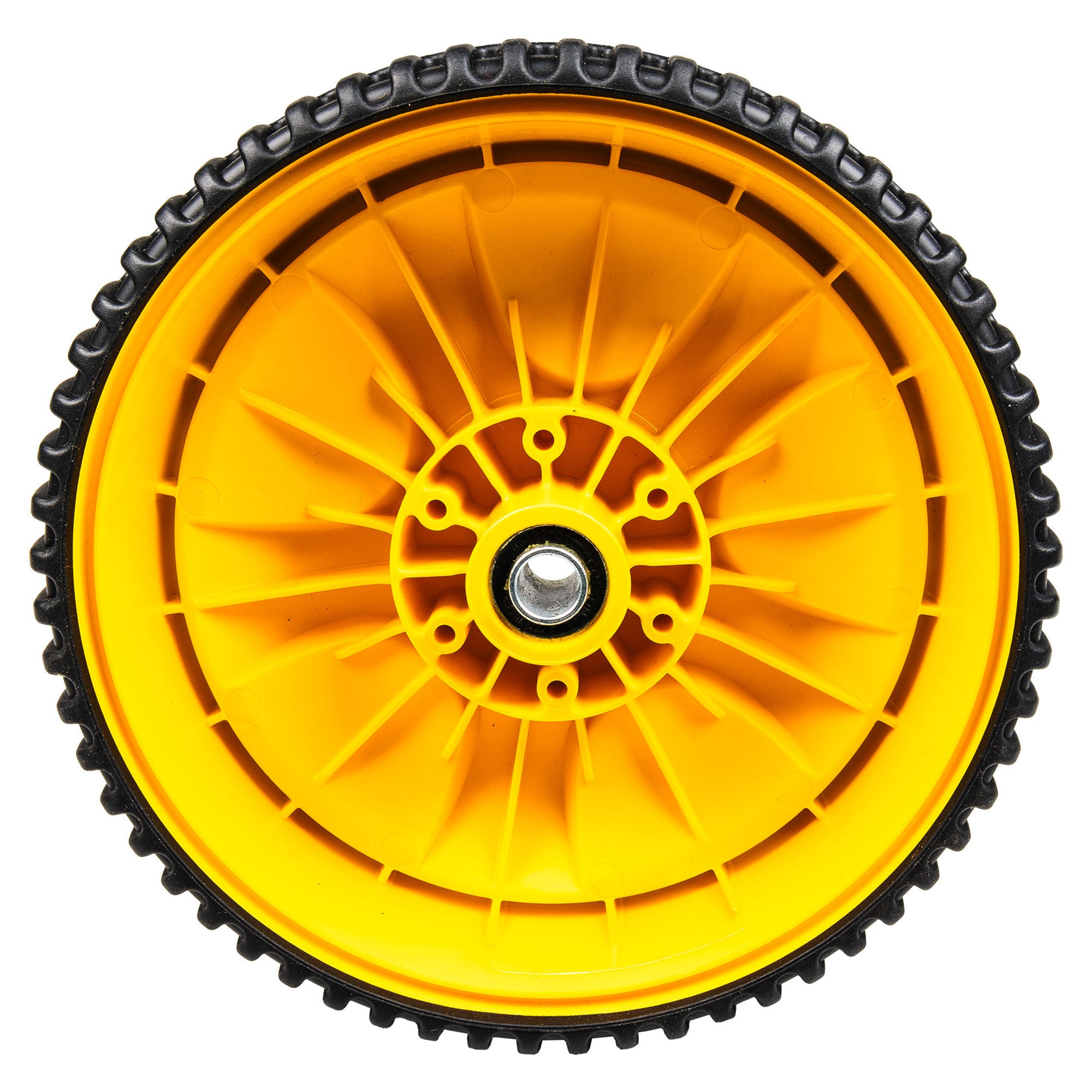 John Deere GY20630 Center Rim Wheel 4PK 4-Pack