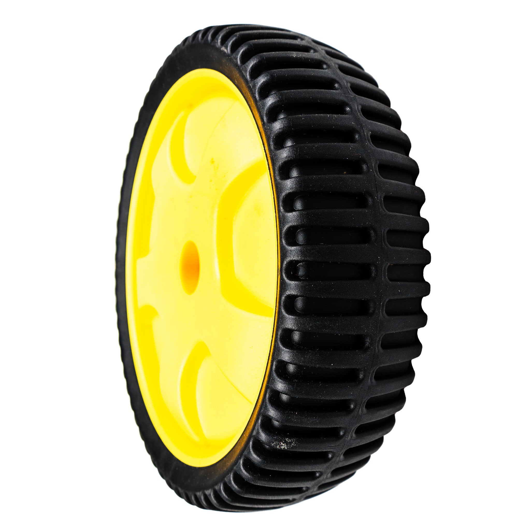 John Deere GY20630 Center Rim Wheel 4PK 4-Pack