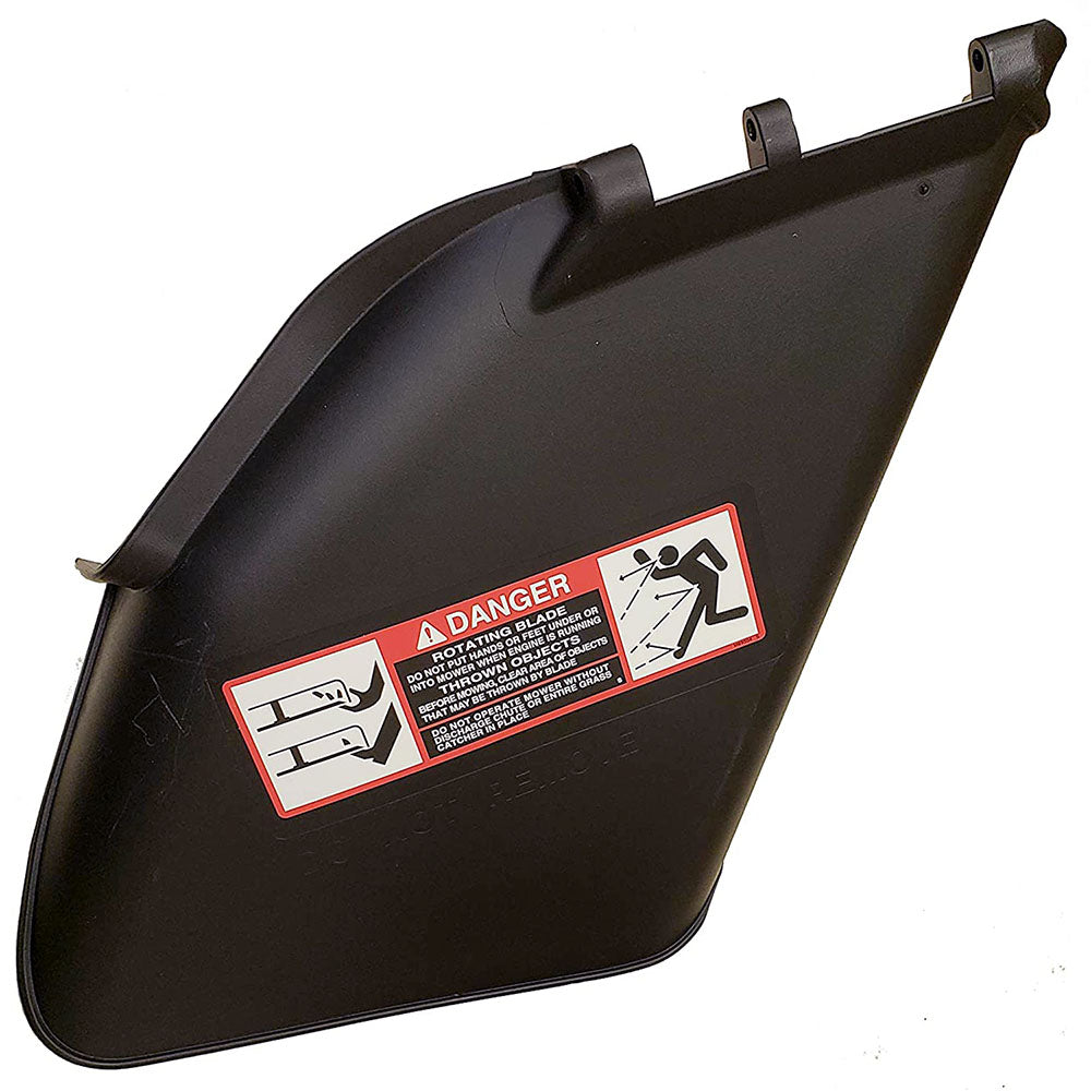 John Deere GY20647 Belt Cover