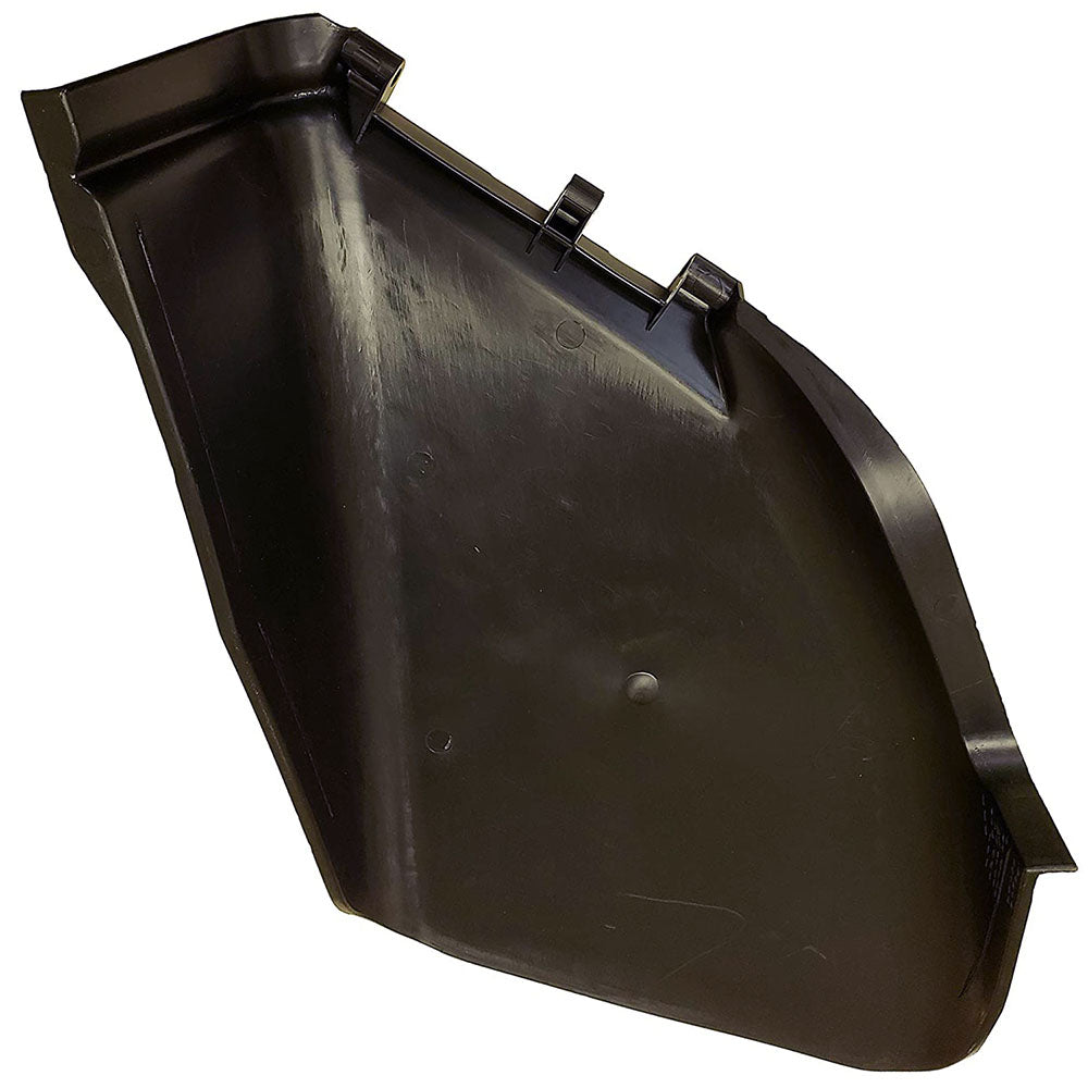 John Deere GY20647 Discharge Chute Guard