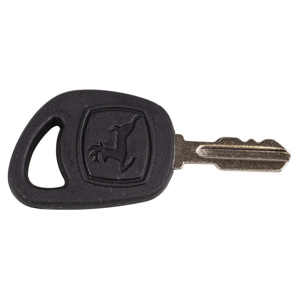 John Deere GY20680 Key 2-Pack