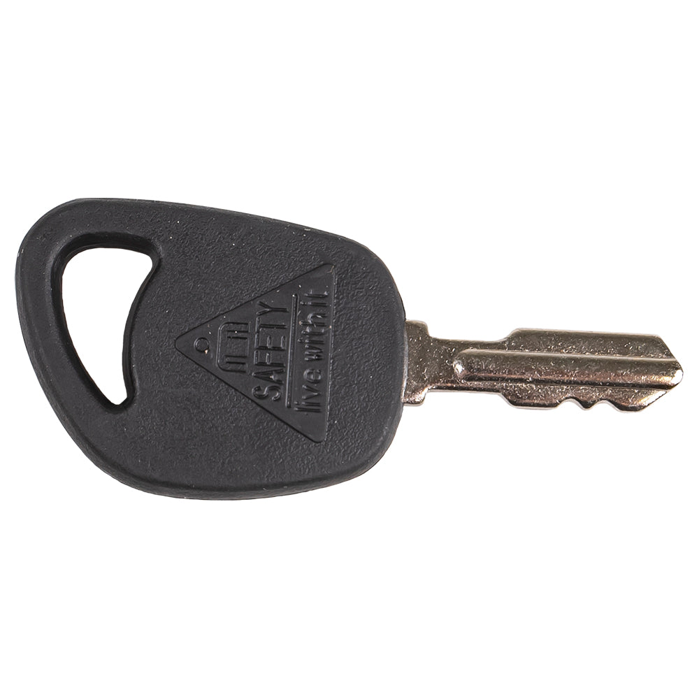 John Deere GY20680 Key 2-Pack