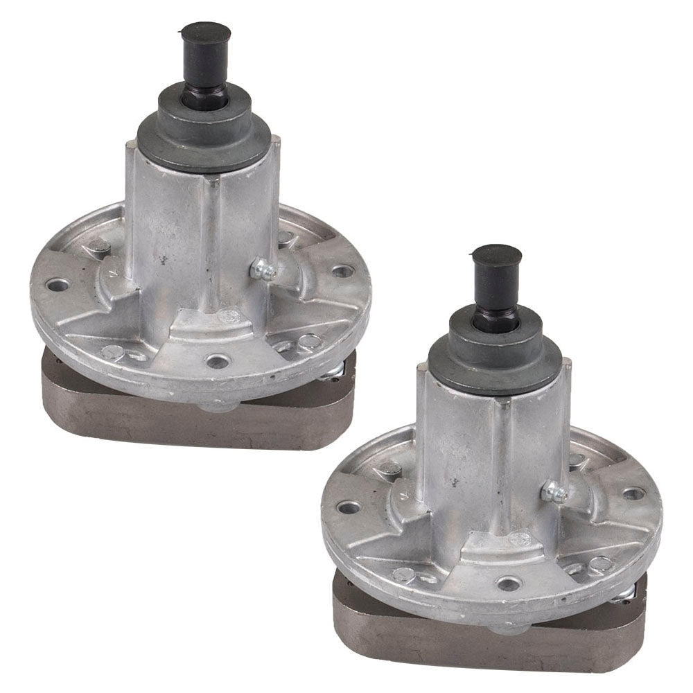John Deere GY20785 Spindle 2-Pack