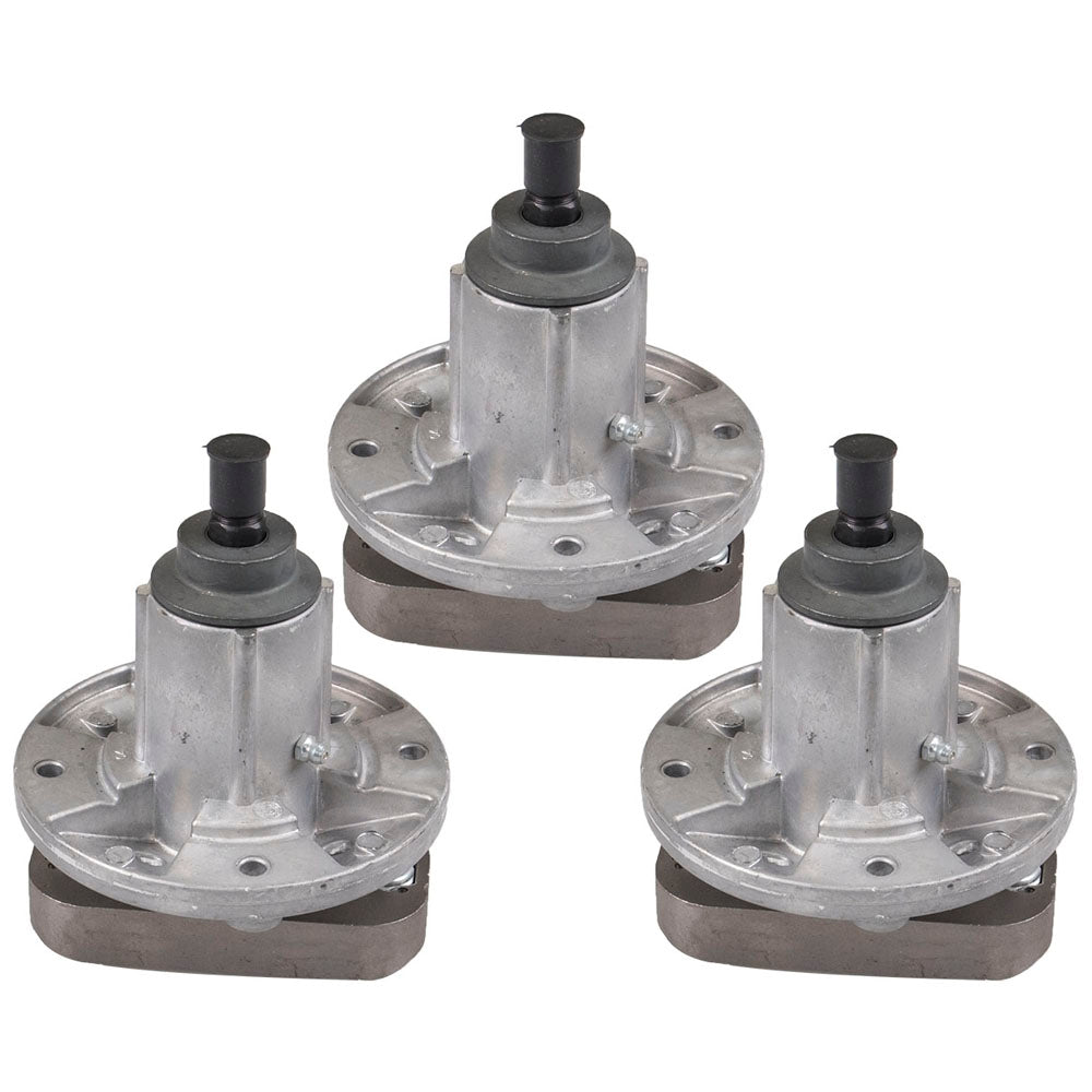 John Deere GY20785 Spindle 3-Pack