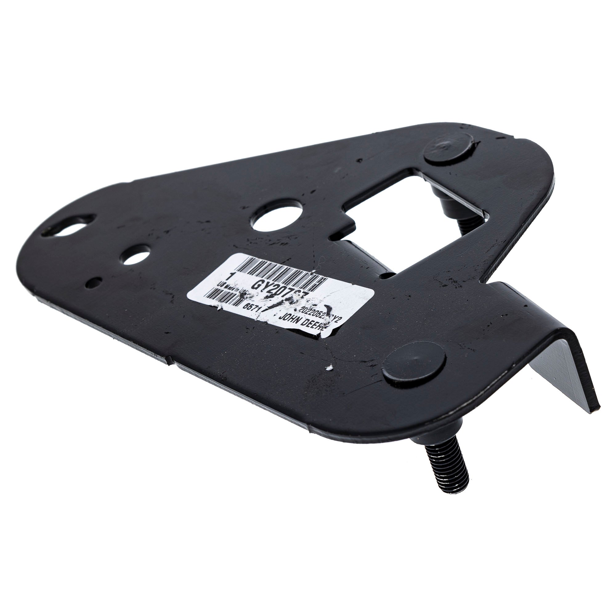 John Deere GY20787 Idler Arm
