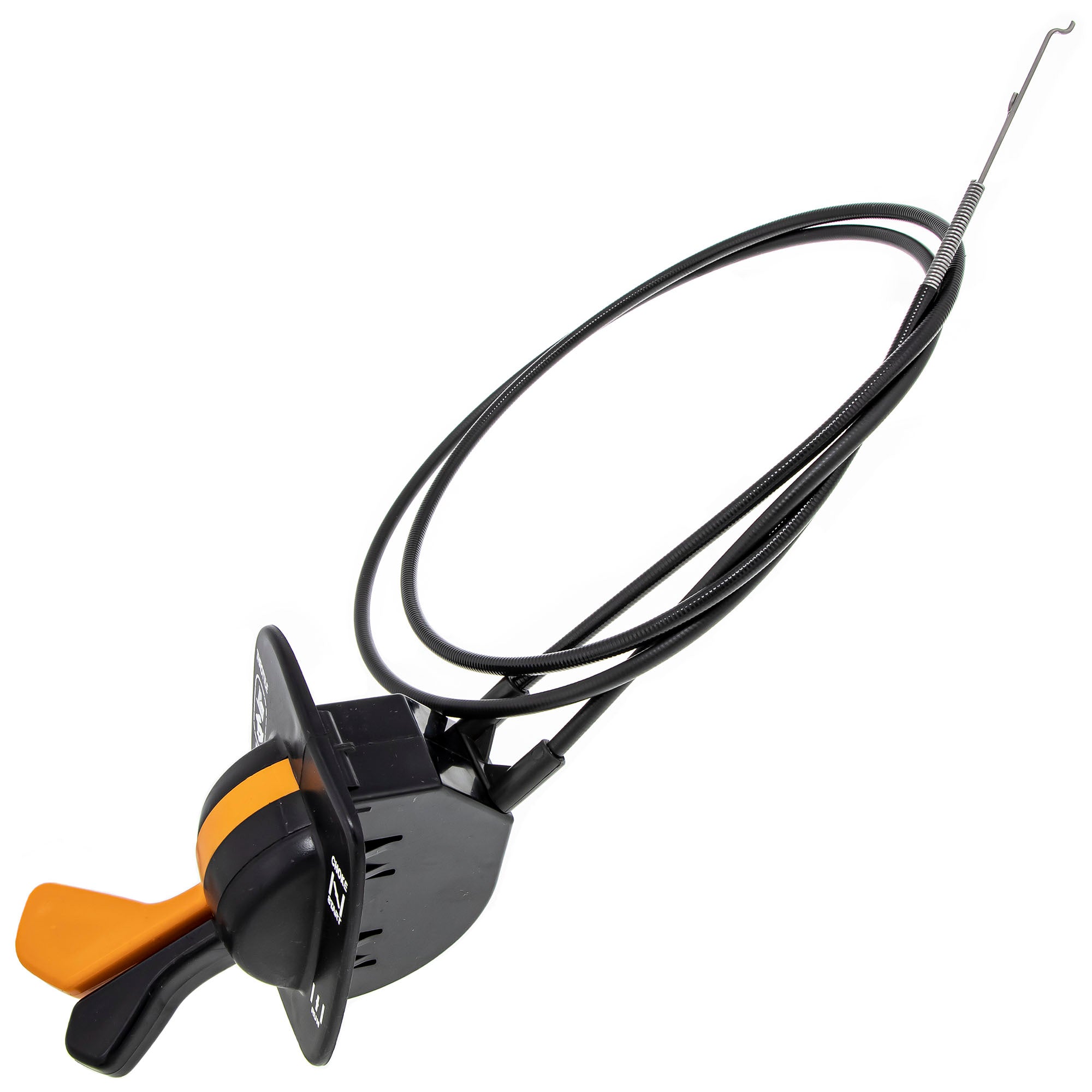 John Deere GY20948 Throttle Choke Cable