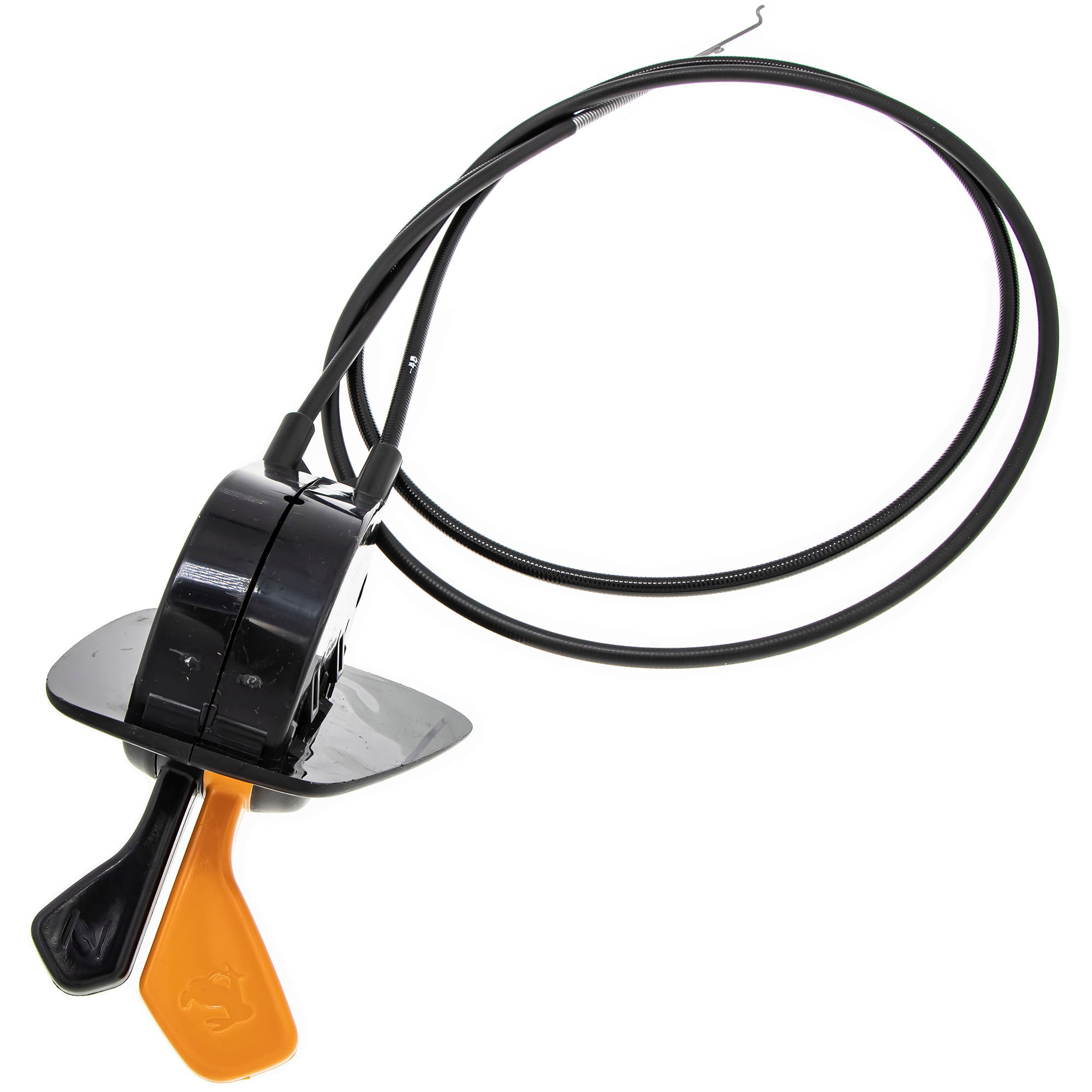 John Deere GY20948 Throttle Choke Cable