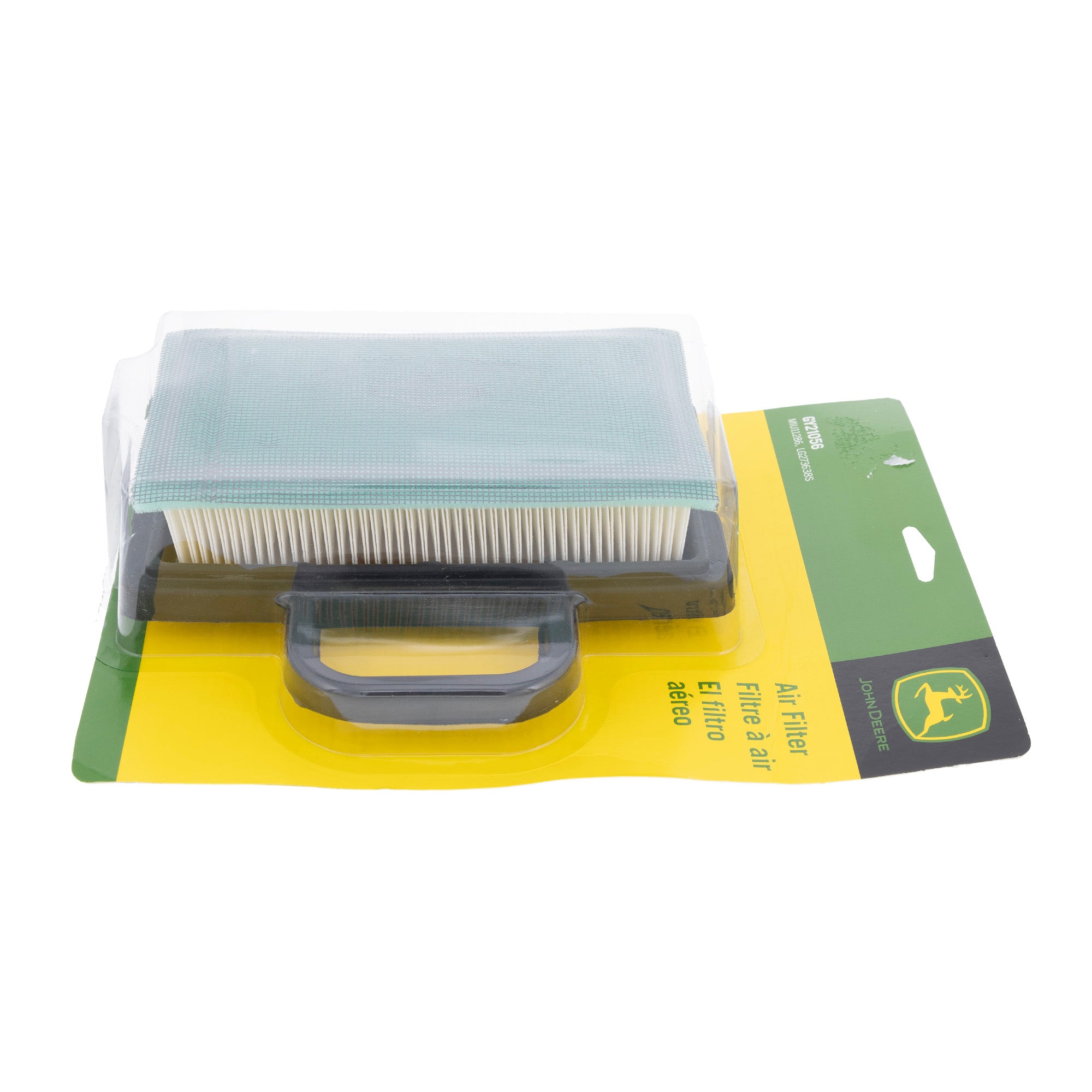 John Deere GY21056 Air Filter Kit