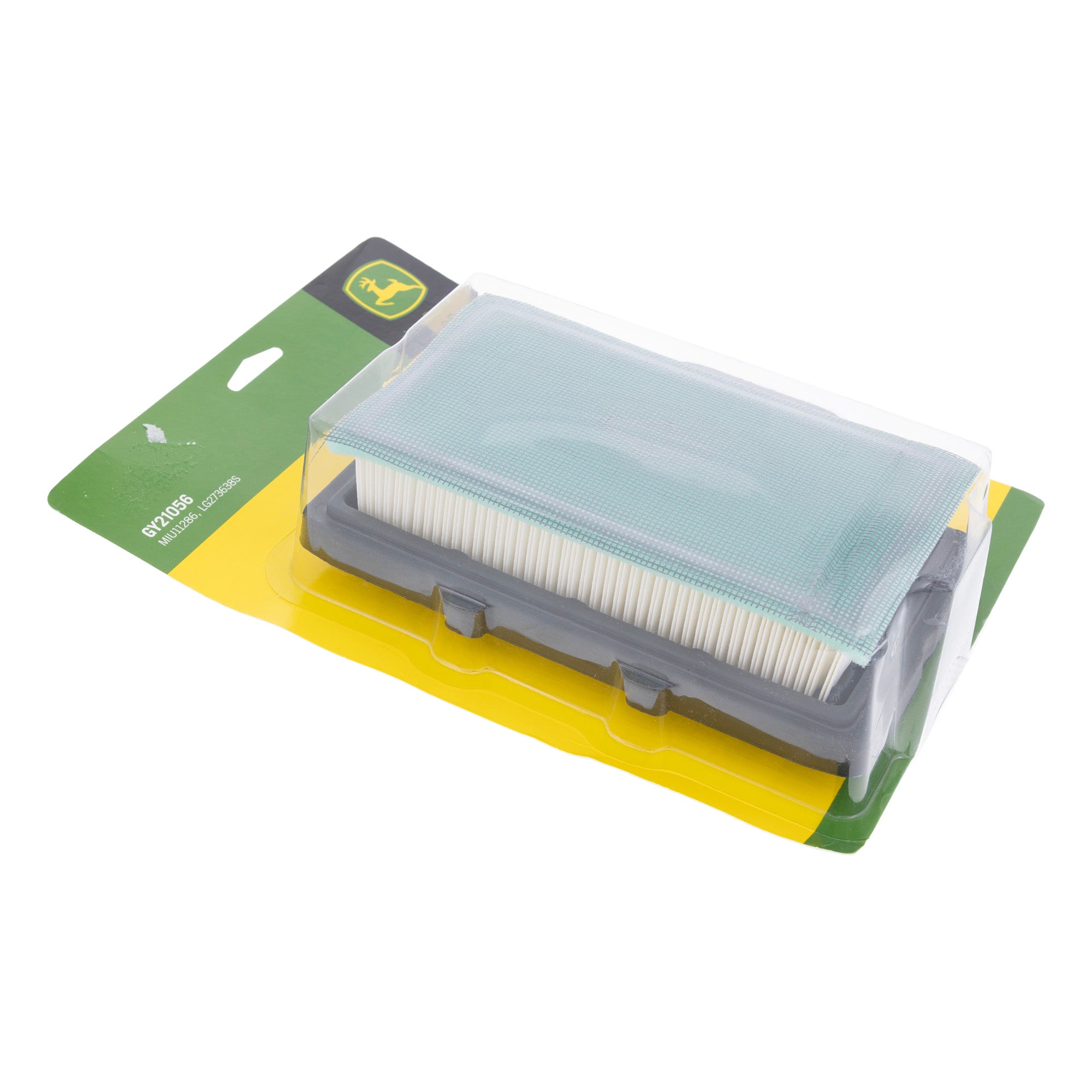 John Deere GY21056 Air Filter Kit