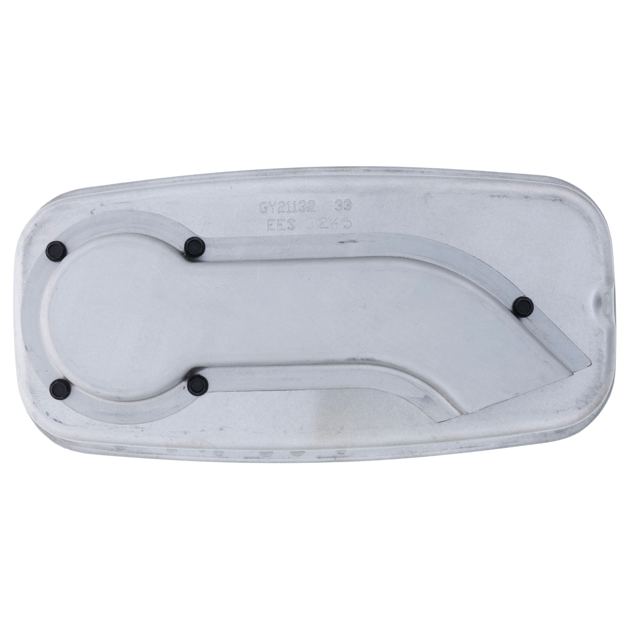 John Deere gy21132 Muffler