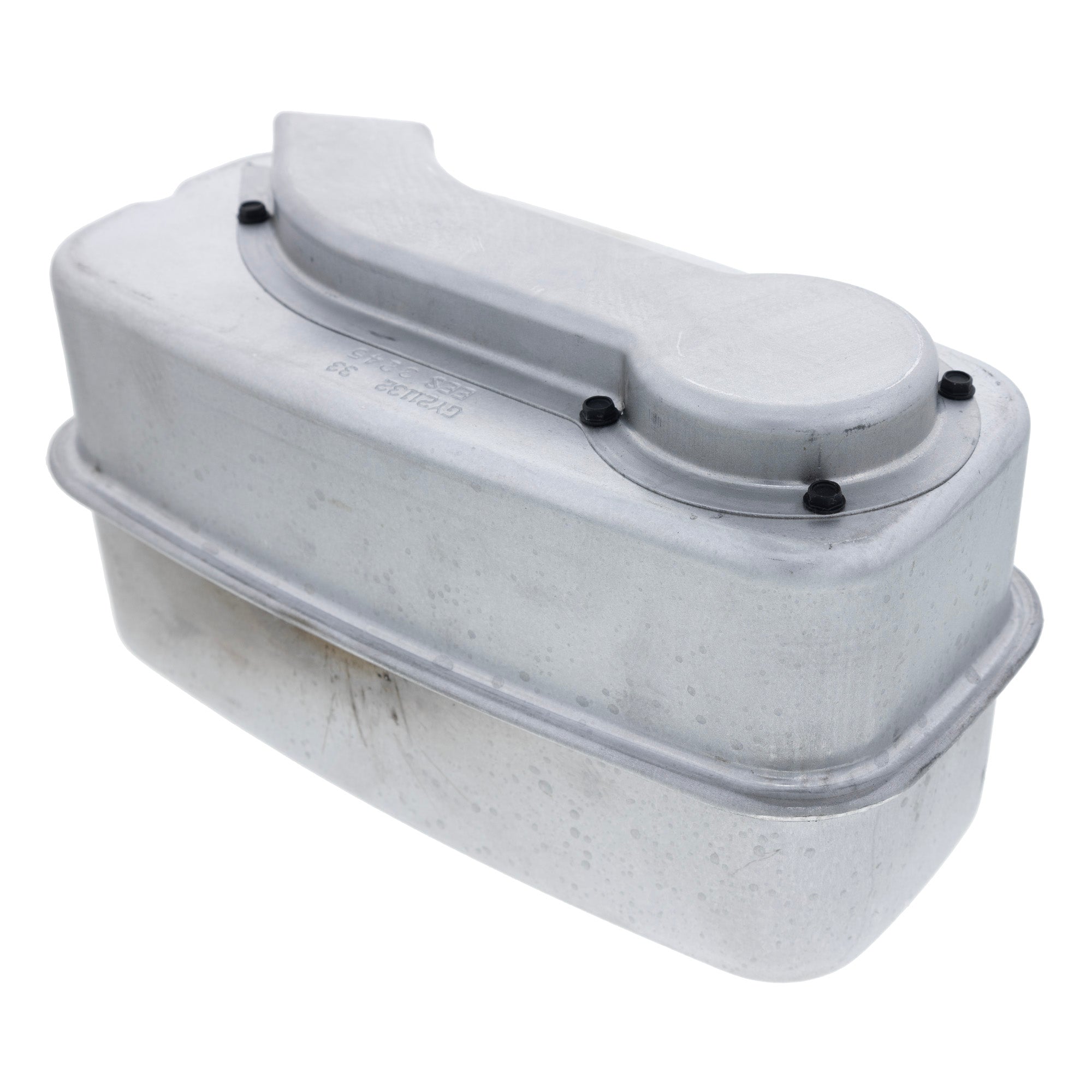 John Deere gy21132 Muffler