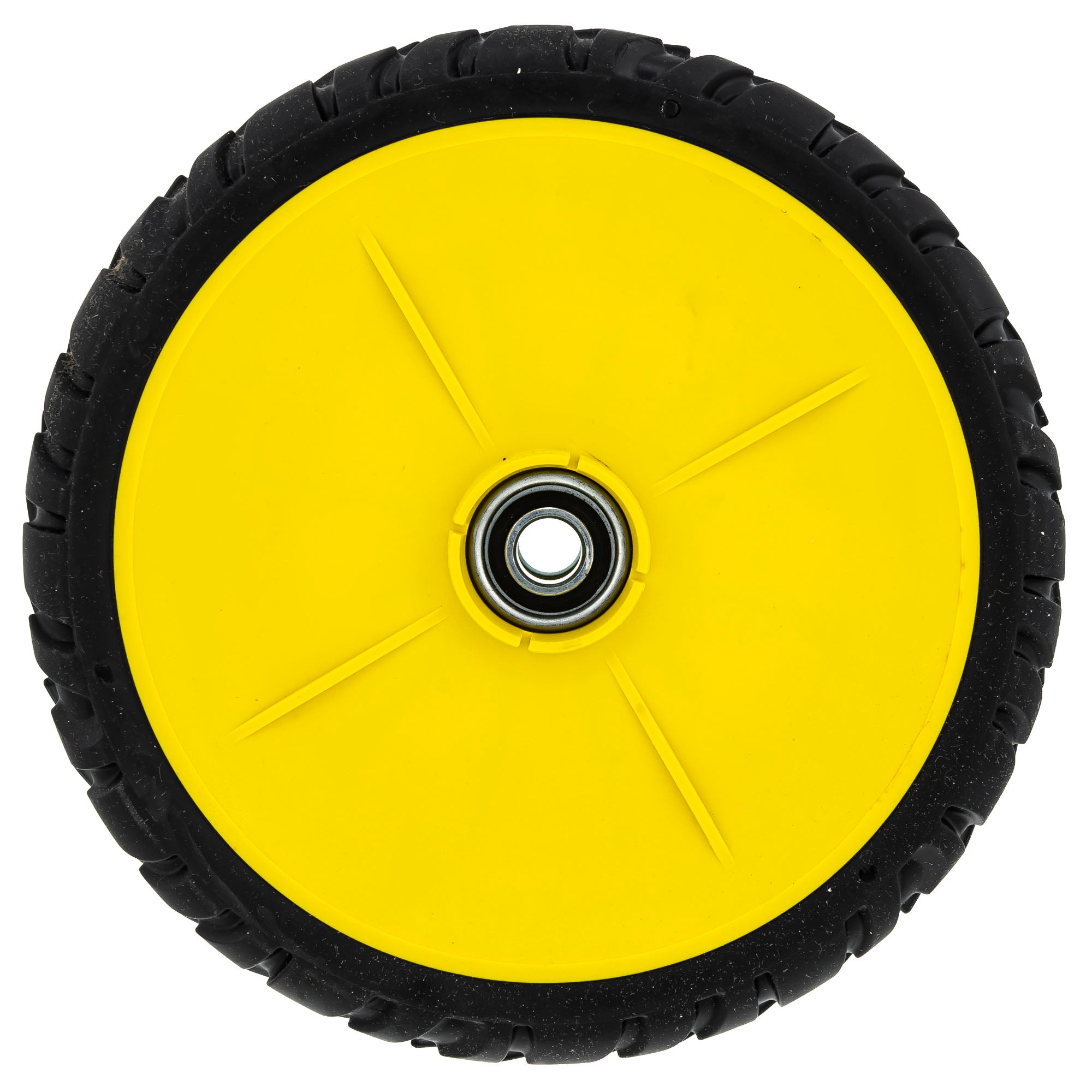 John Deere GY21272 Front Wheel