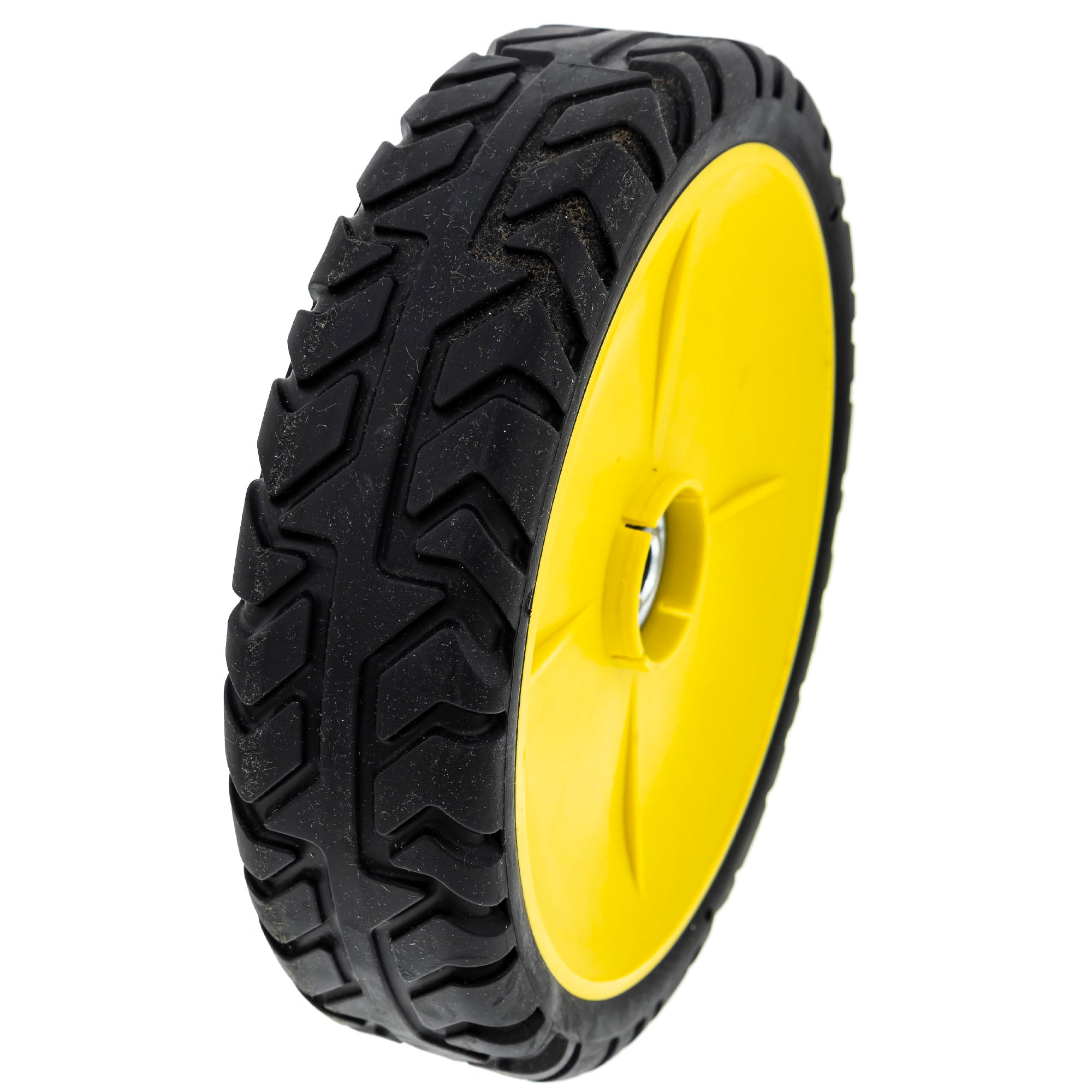 John Deere GY21272 Front Wheel