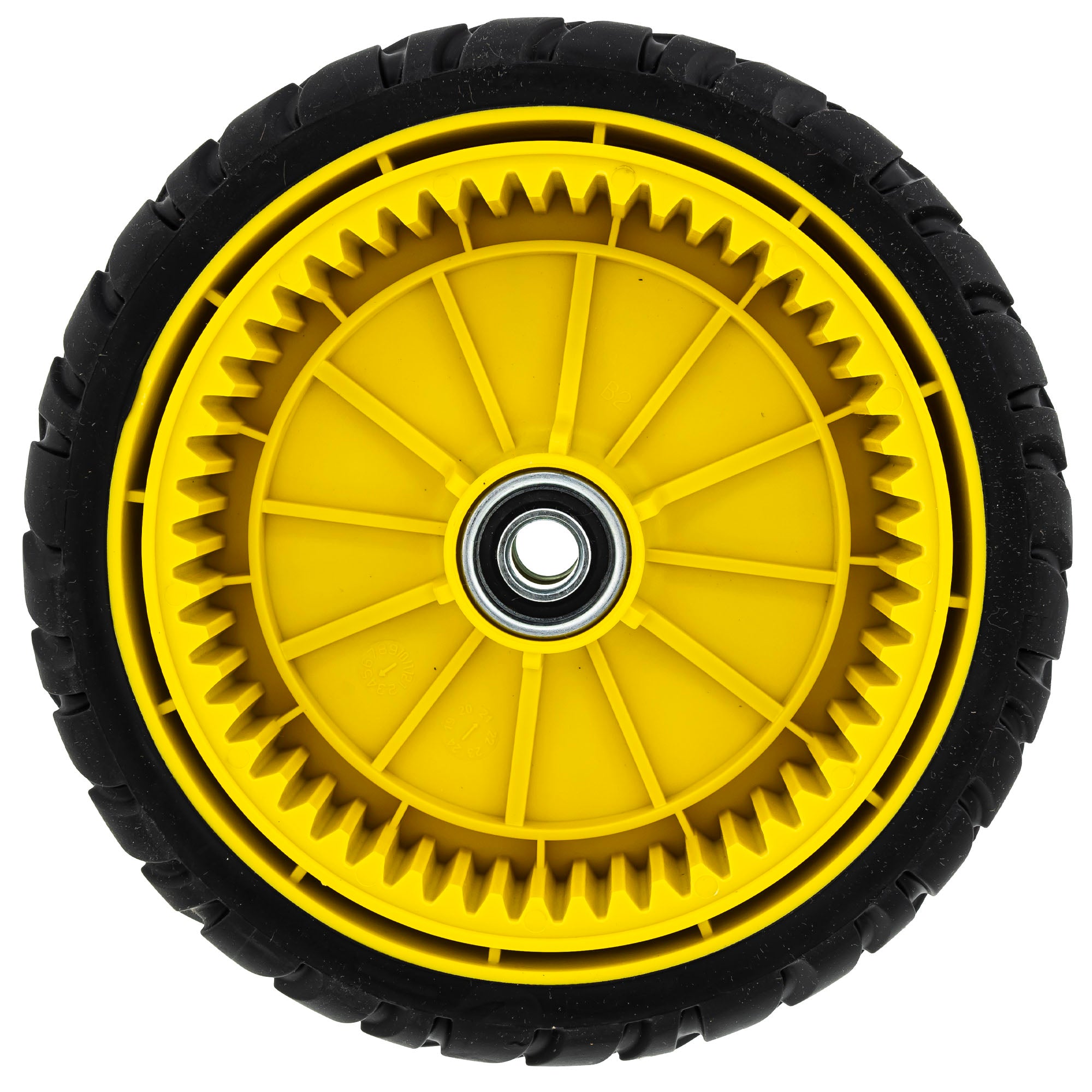 John Deere GY21272 Front Wheel