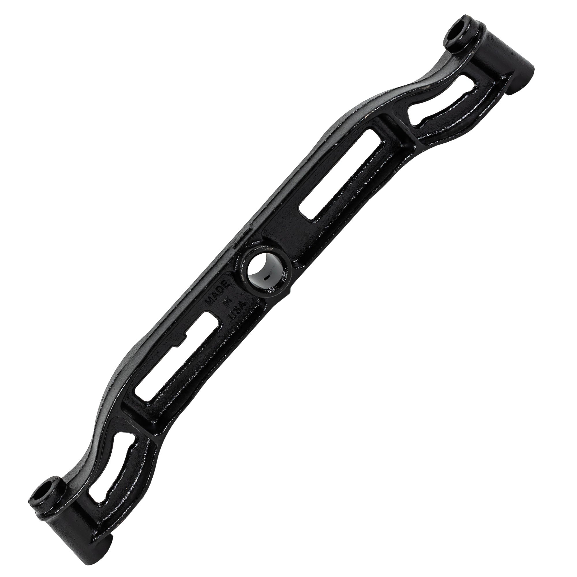 John Deere GY21387 Cast Axle Assembly